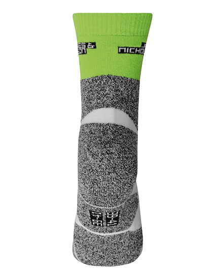 James & Nicholson Sport Socks