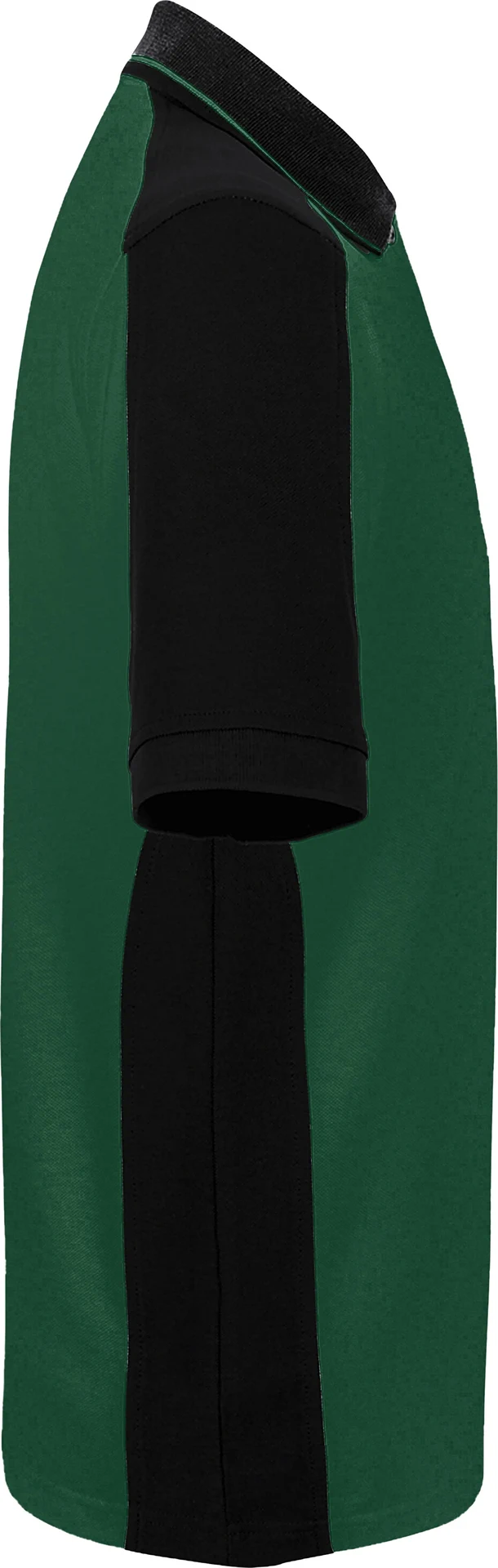 HAKRO Poloshirt 539 Contrast MIKRALINAR® ECO