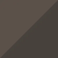 chocolate chip/greyish brown