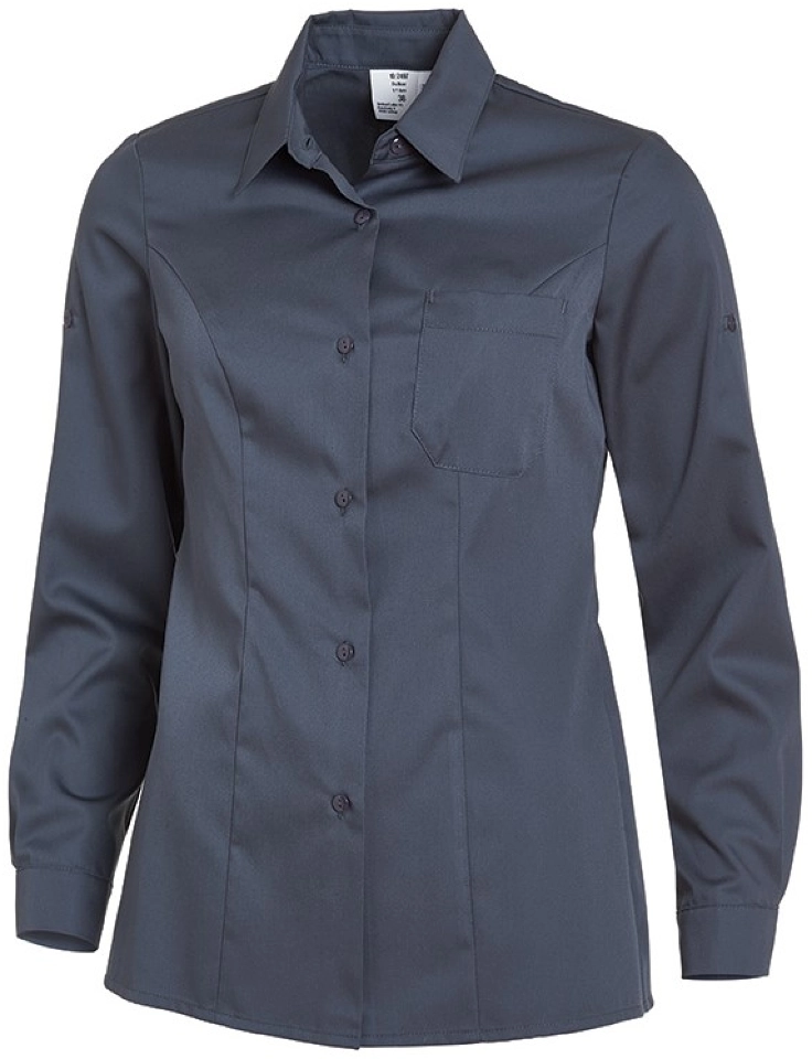 Leiber Bluse langarm 10/2497