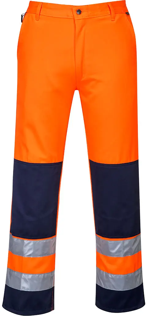 PORTWEST TX71 Warnschutzbundhose Sevilla PORTWEST TX71 Warnschutzbundhose Sevilla