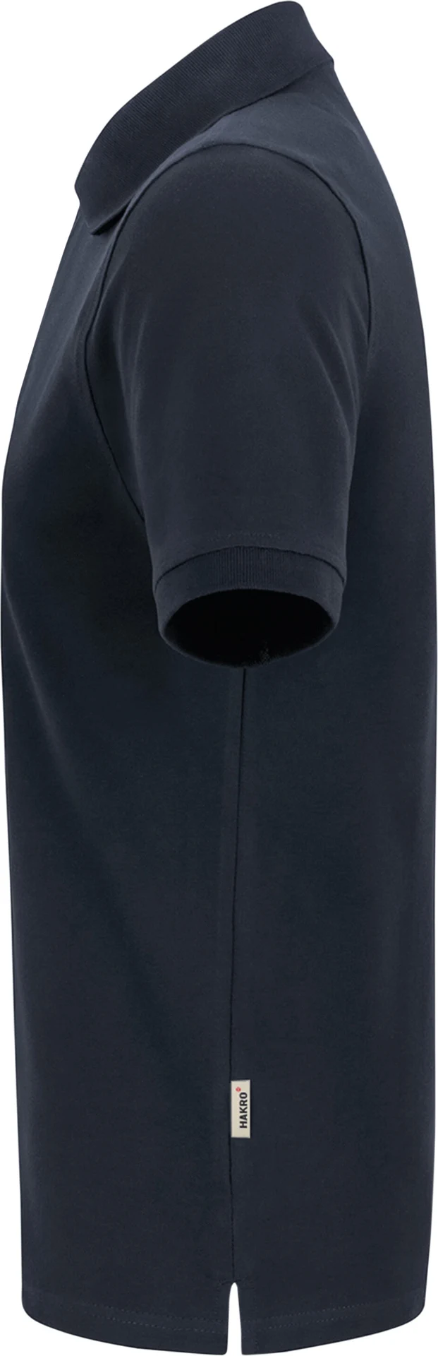 hakro-822-poloshirt-stretch-tinte-2 HAKRO Poloshirt 822 Stretch