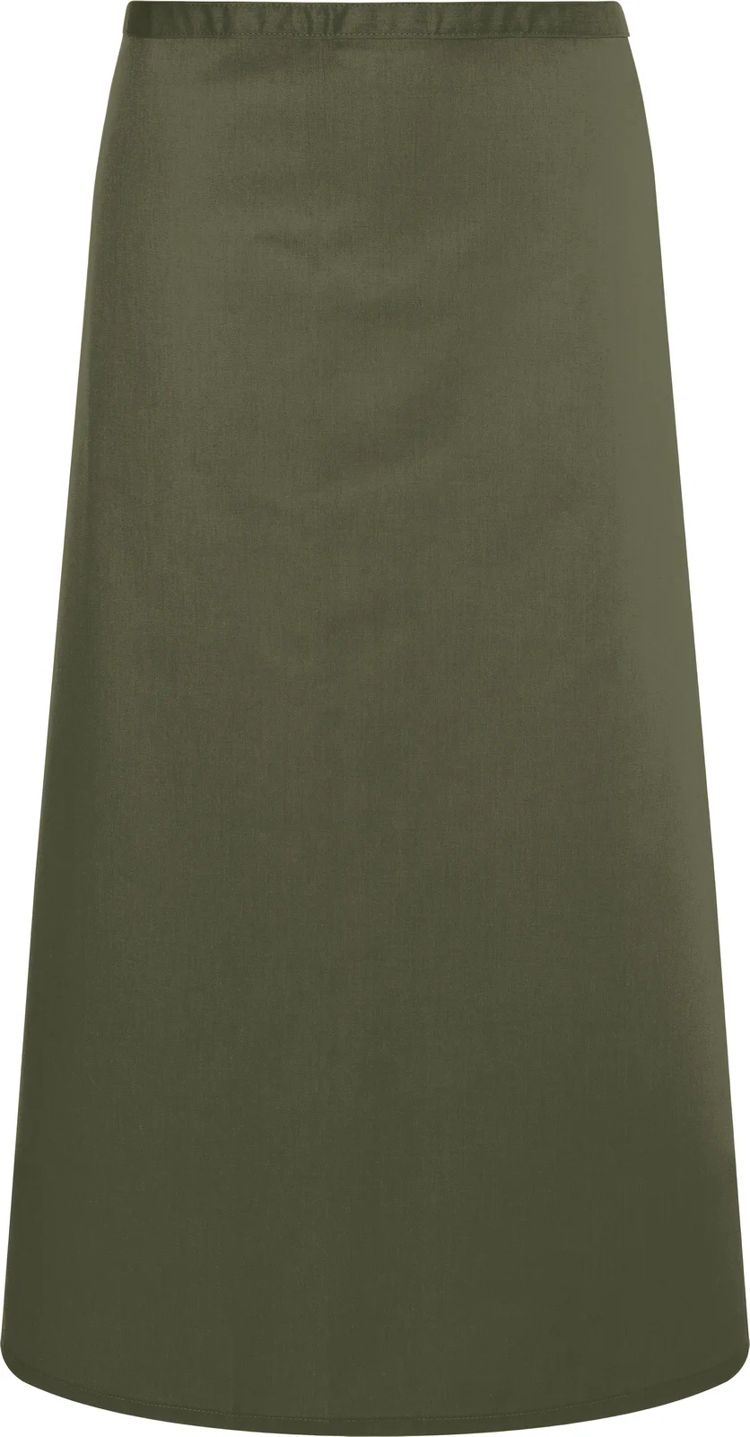 KARLOWSKY Bistro-Servier-Schürze Basic