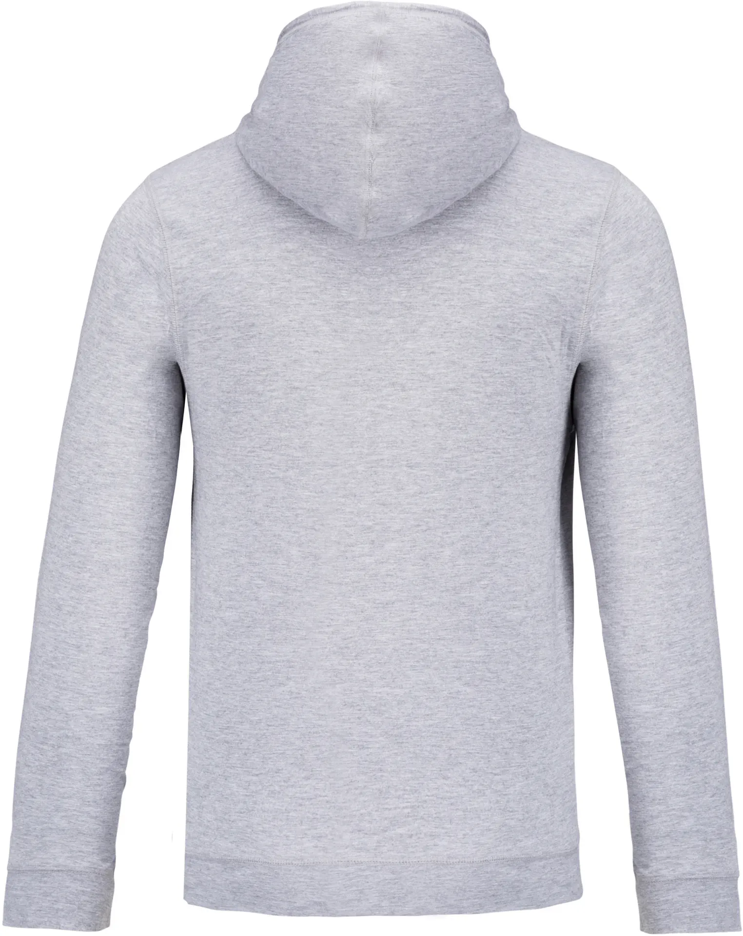 Kariban Kapuzen Sweatjacke