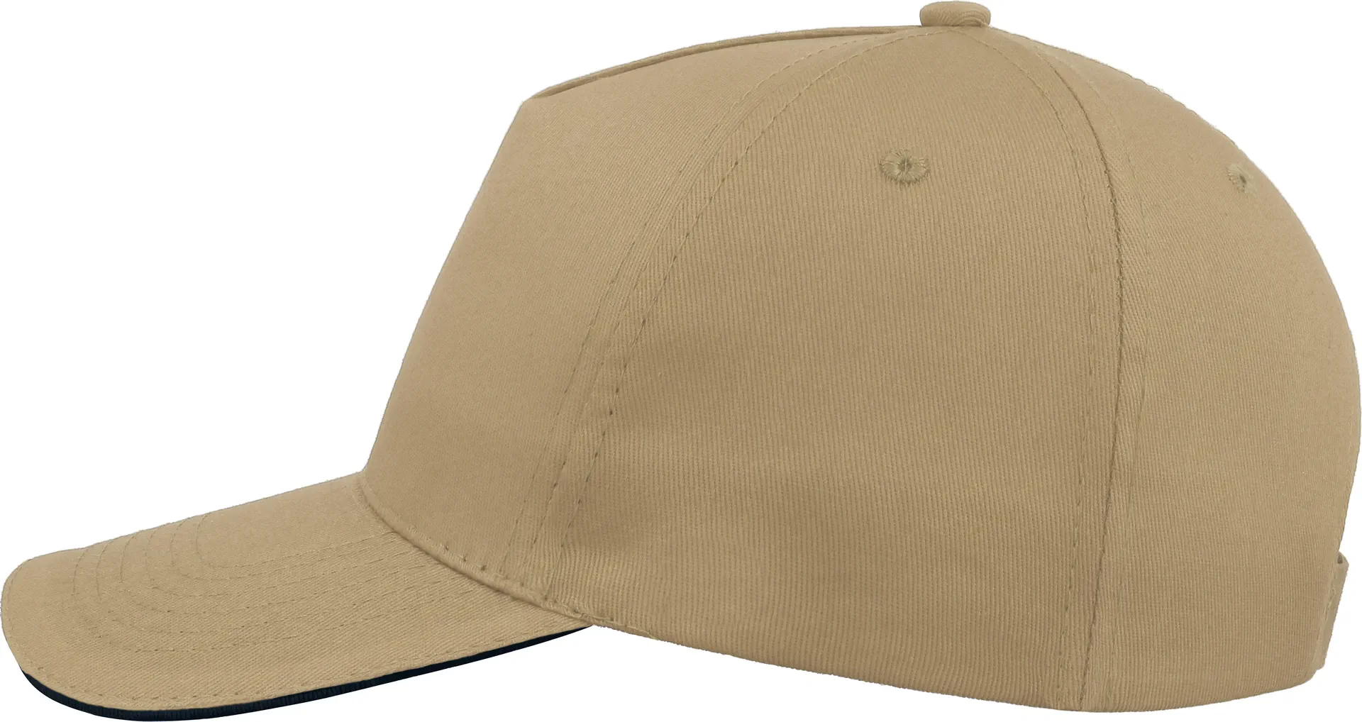Atlantis Start Five Sandwich Cap