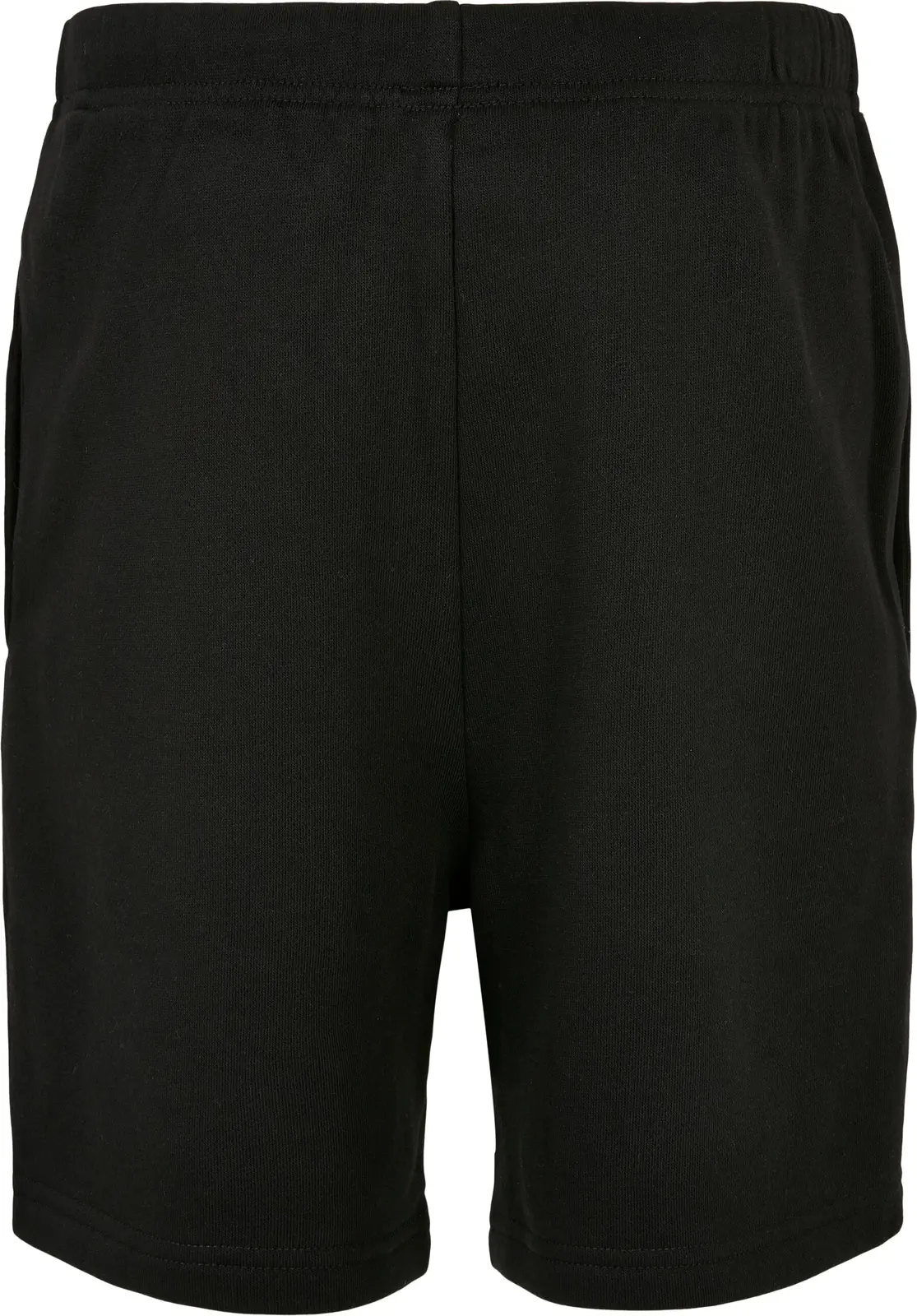 Build Your Brand Kids Basic Sweatshorts