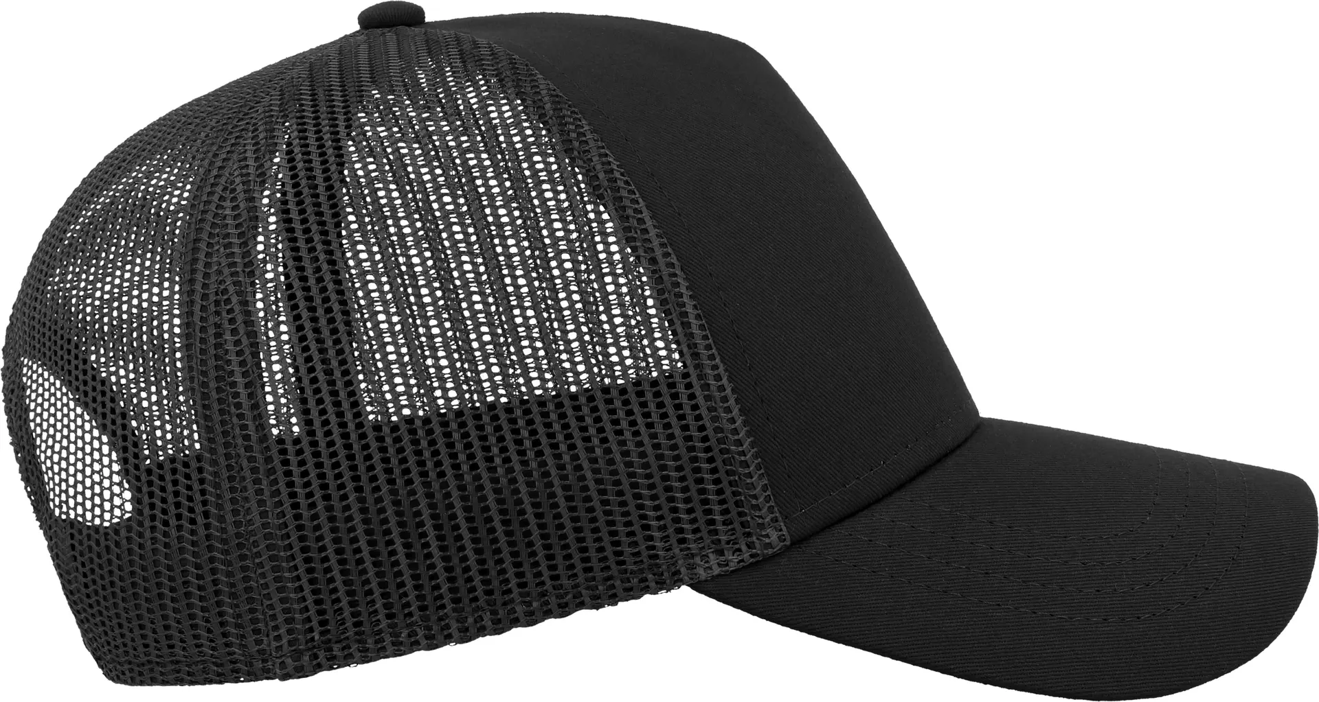 Atlantis Rapper Cotton Cap
