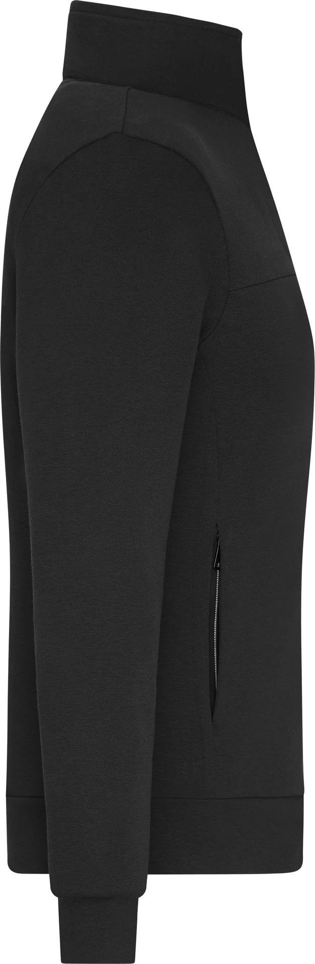 James & Nicholson Ladies´ Sporty Jacket