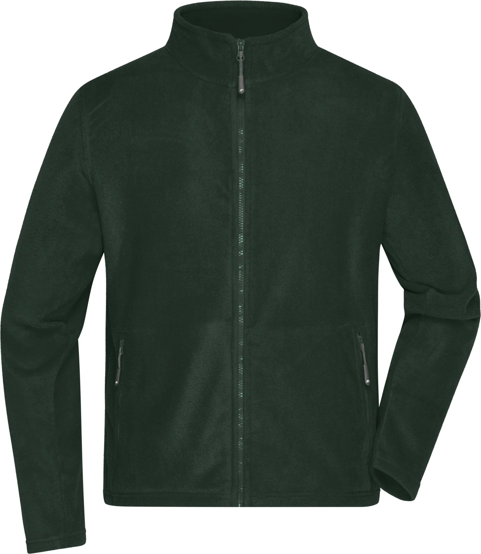 James & Nicholson Men's Fleecejacket