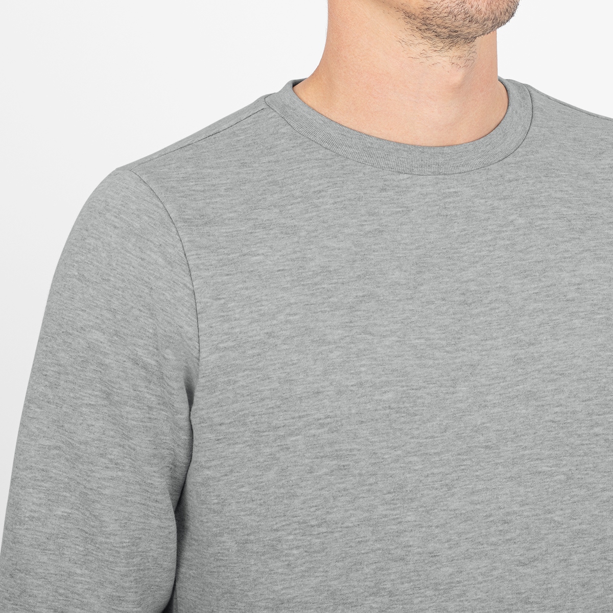 JAKO Sweat Organic Herren JAKO Sweat Organic Herren