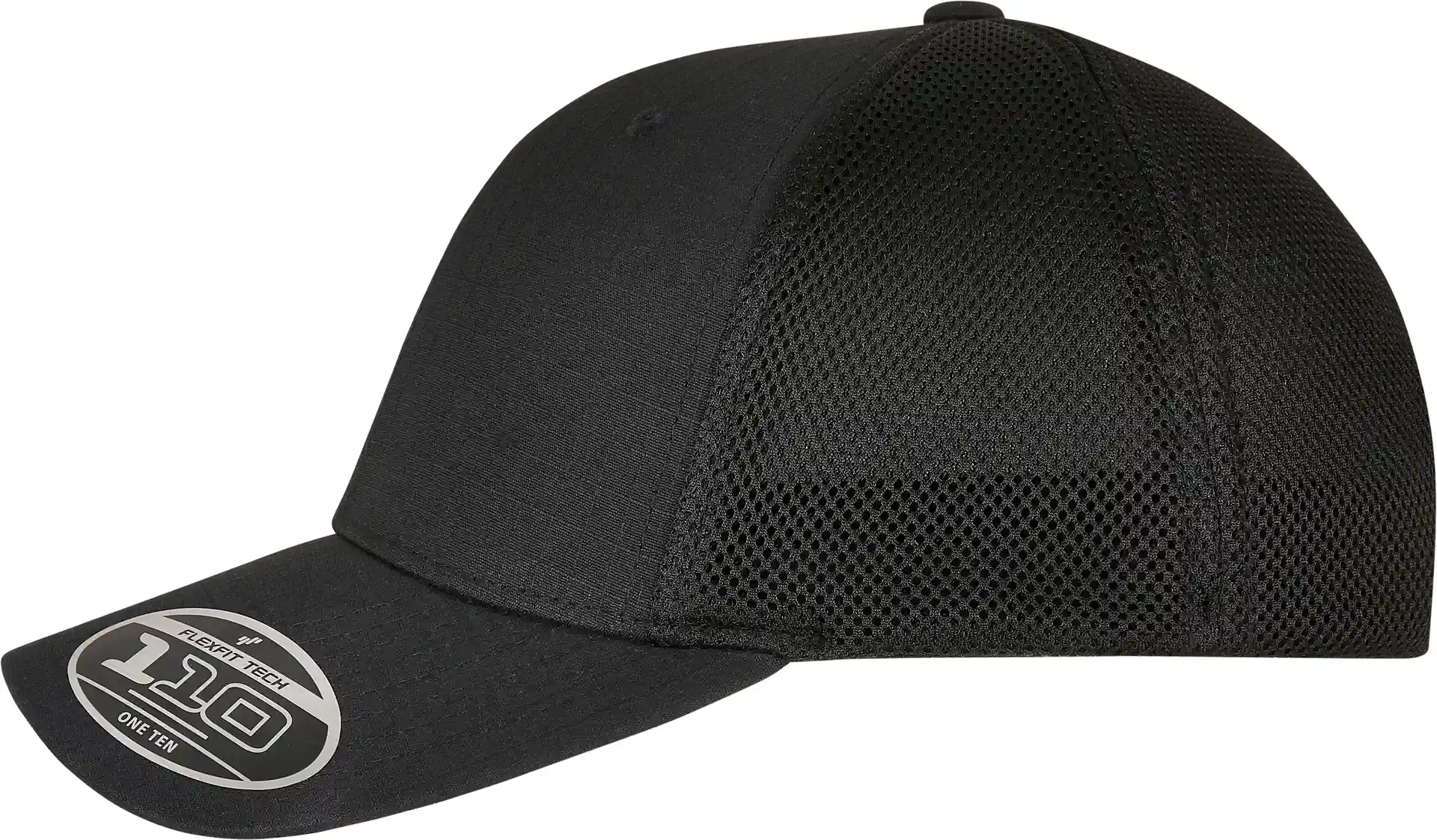 FLEXFIT 110 Ripstop Mesh Cap