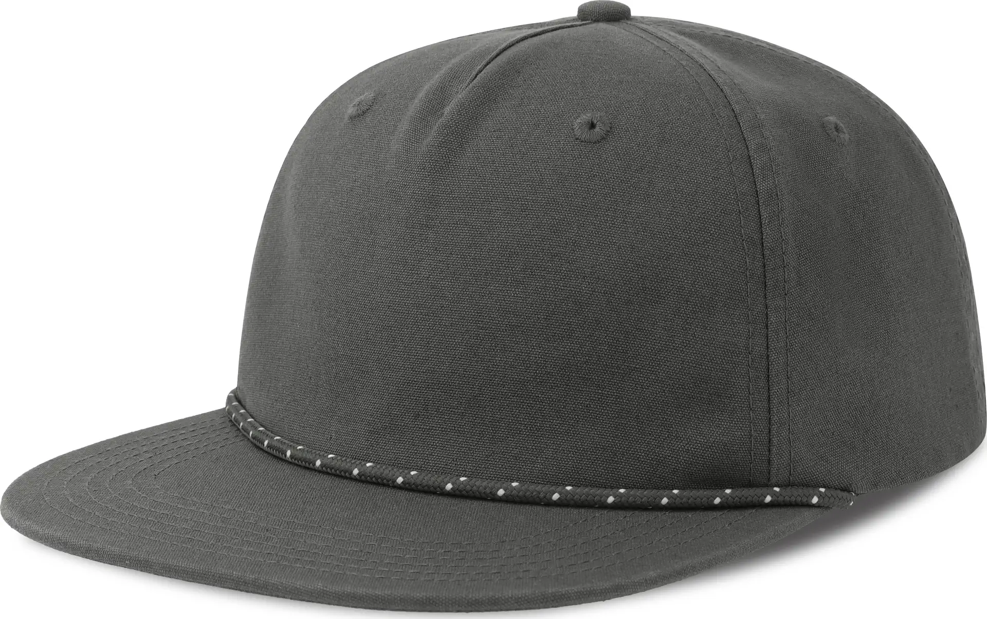 atlantis-CHAO-chao-cap-darkgrey-front-2 Atlantis Chao Cap