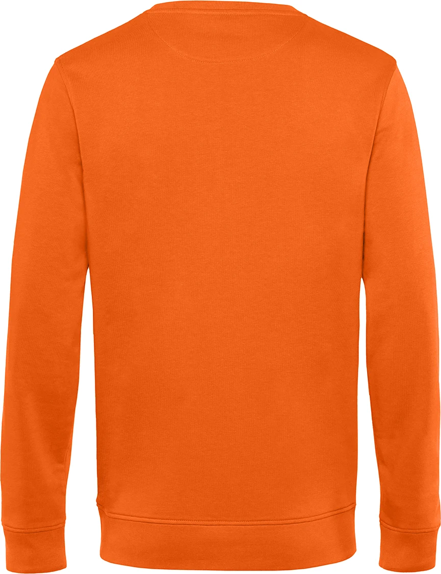 B&C Organic Crew Neck Sweat