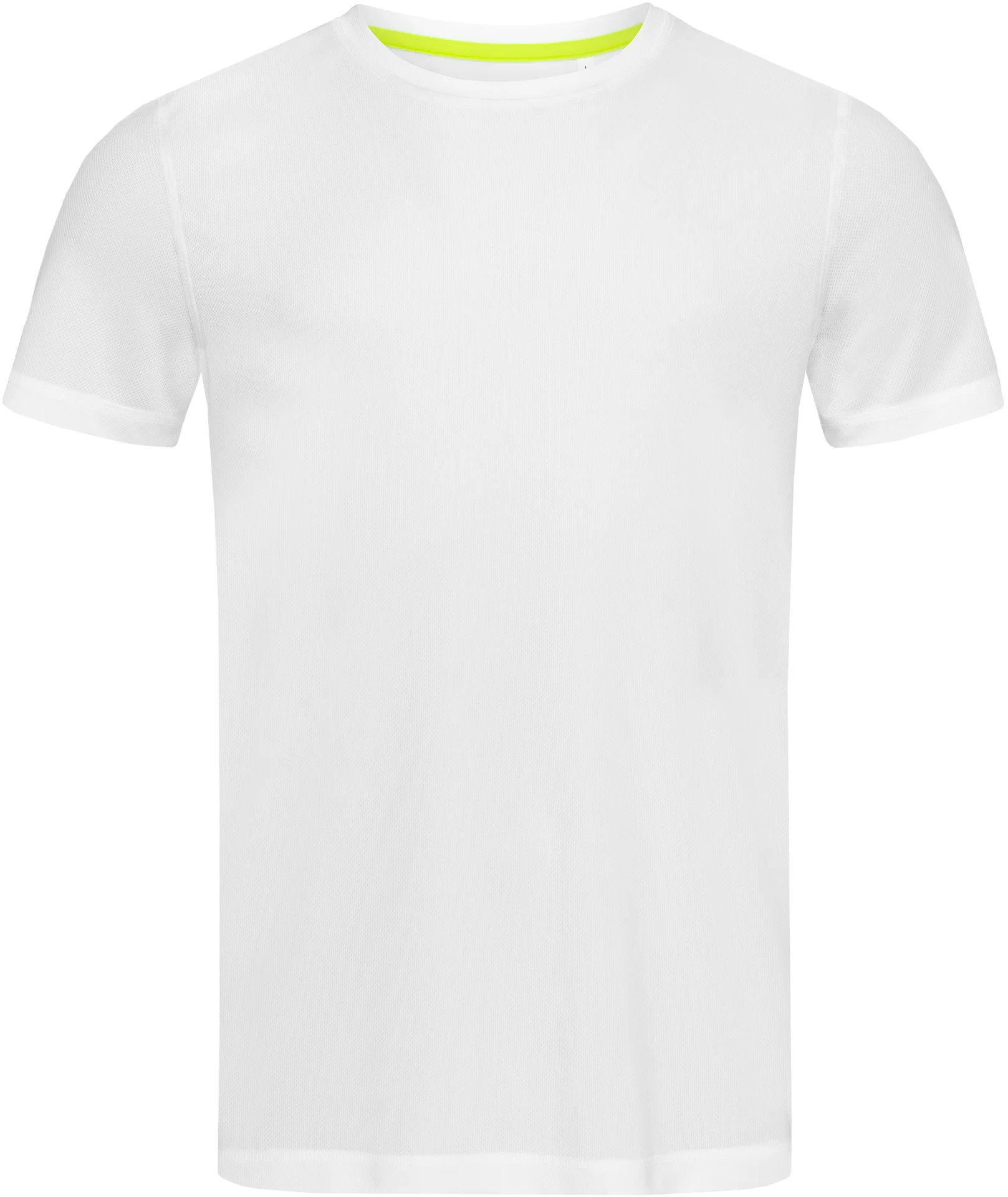 Stedman Active 140 Crew Neck
