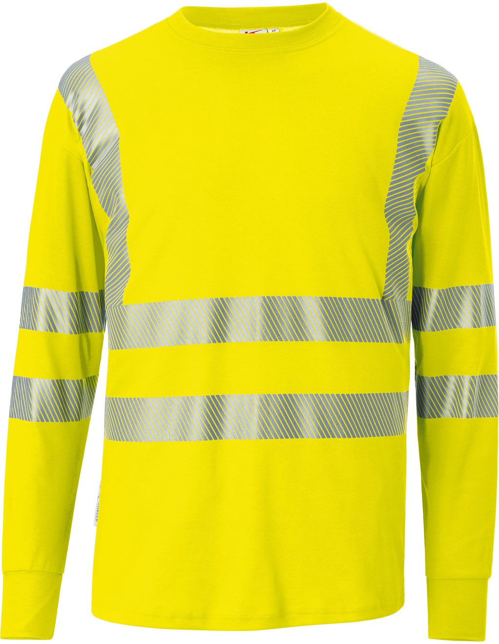 Kübler REFLECTIQ Longsleeve Form 5045