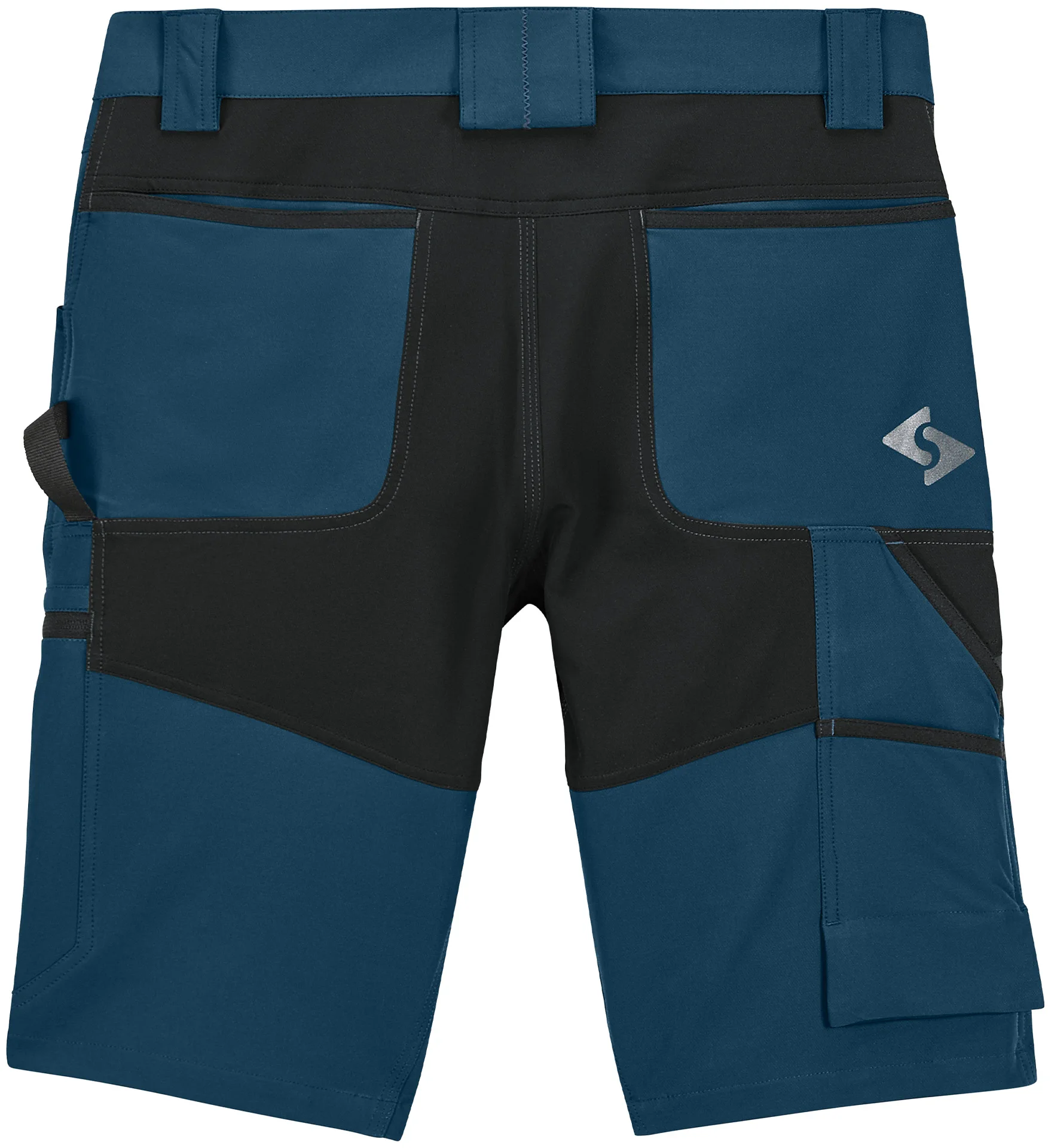 SCHEIBLER Expansible Short