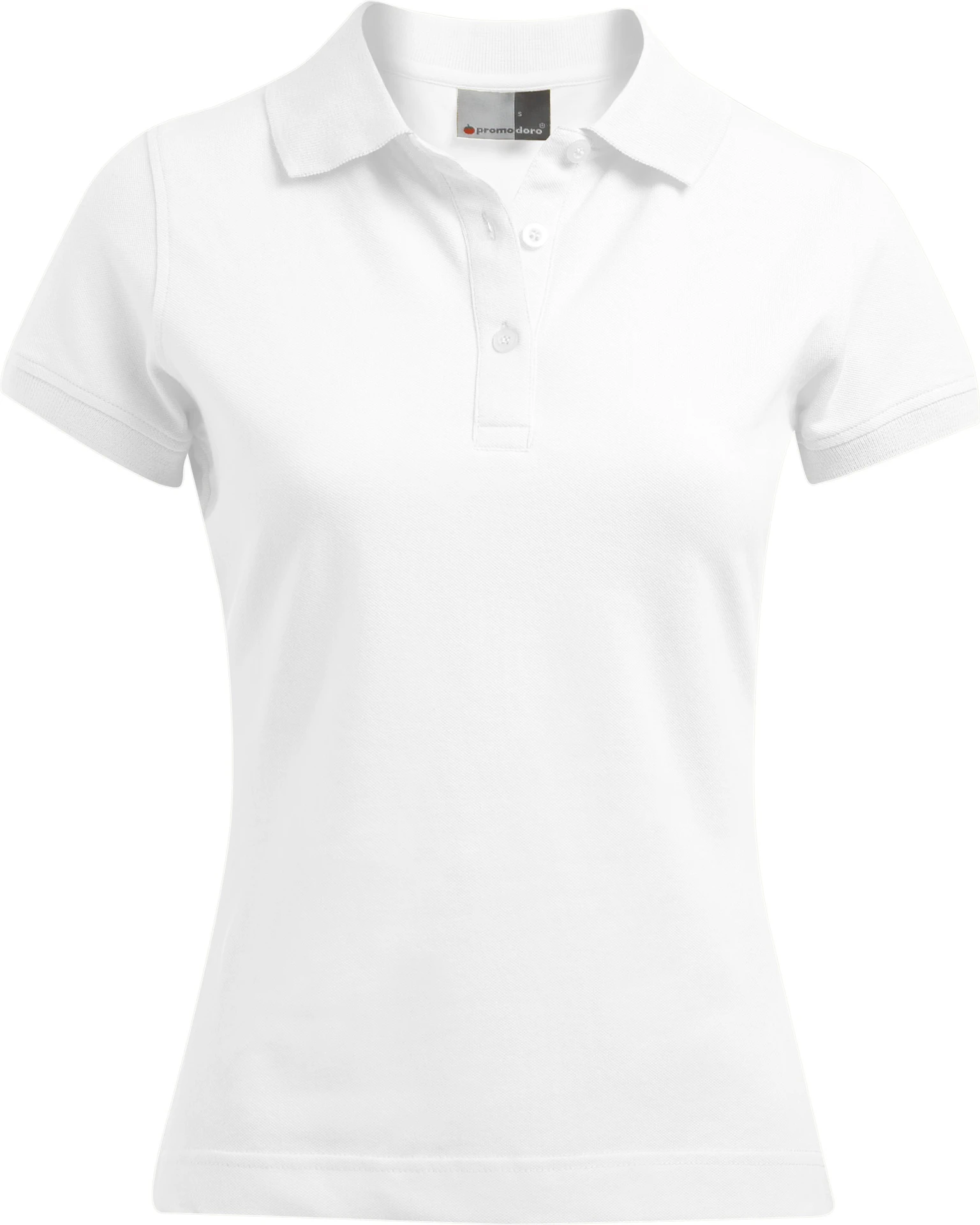 Promodoro Women's Polo 92/8