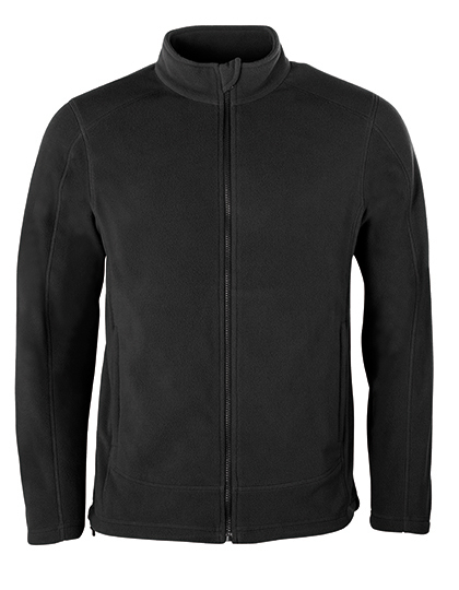 HRM Men´s Full-Zip Fleece Jacket