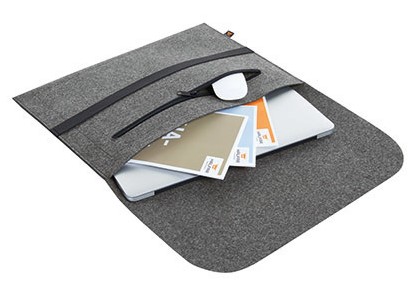 HALFAR Laptop Sleeve ModernClassic HALFAR Laptop Sleeve ModernClassic