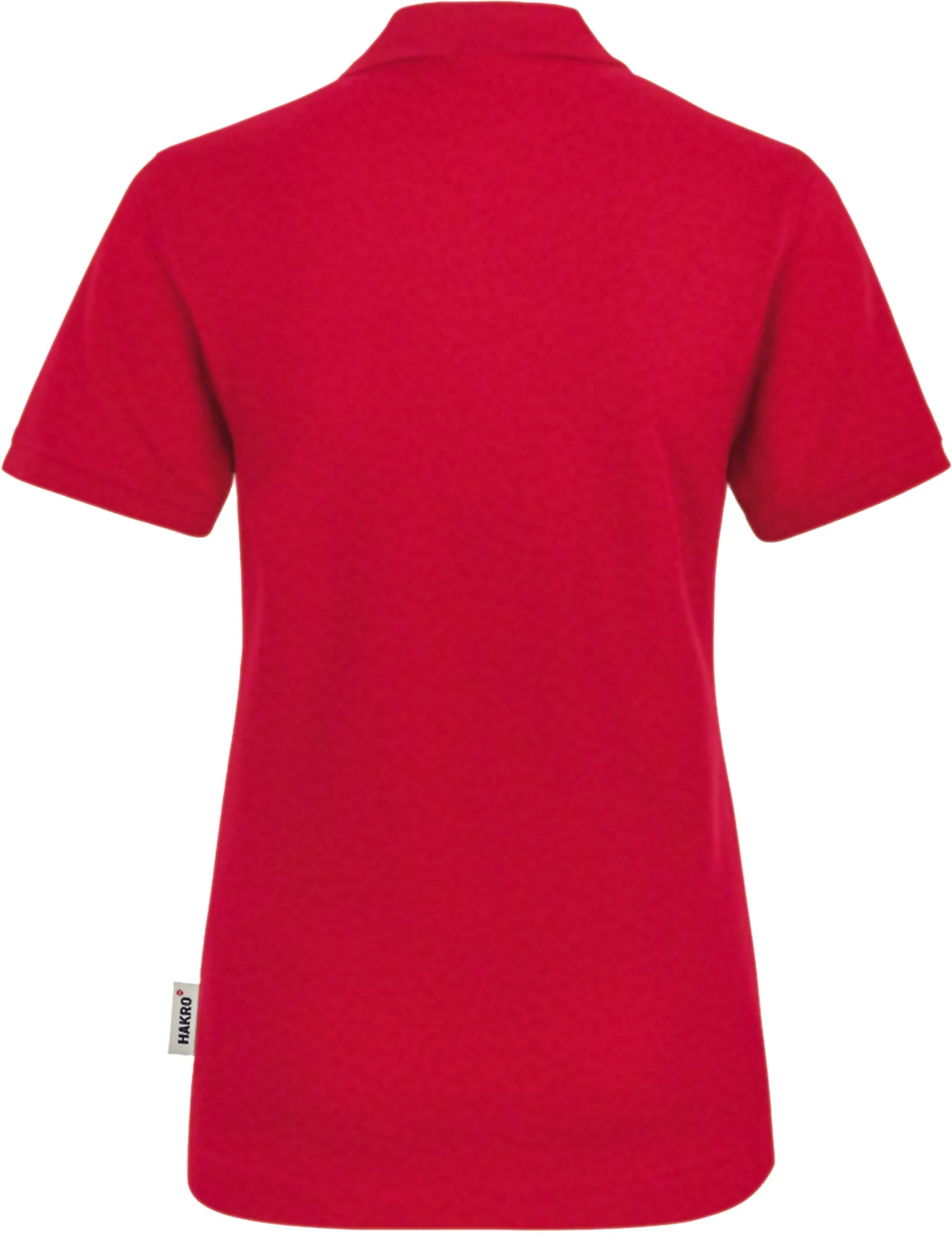 HAKRO Women-Poloshirt 110 Classic