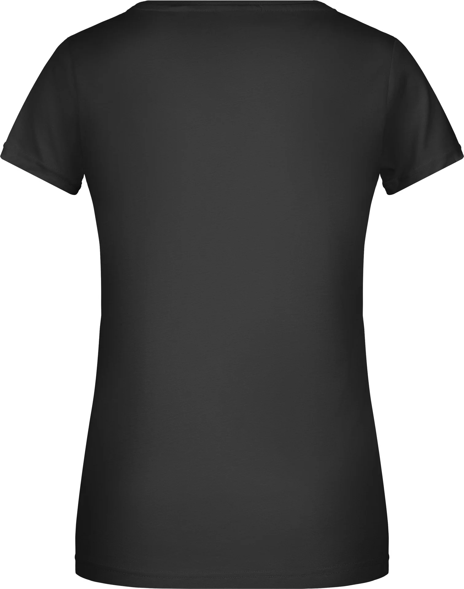 James & Nicholson Ladies Basic-T