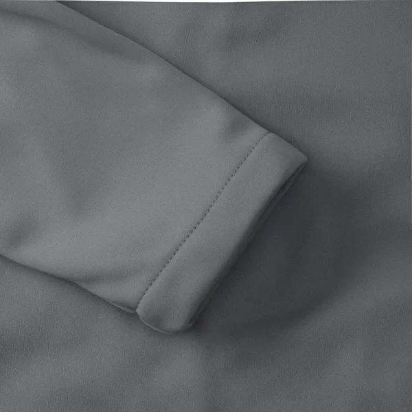 russell-r040m-mens-smart-softshell-jacket-convoygrey-detail-8 Russell Men's Smart Softshell Jacket