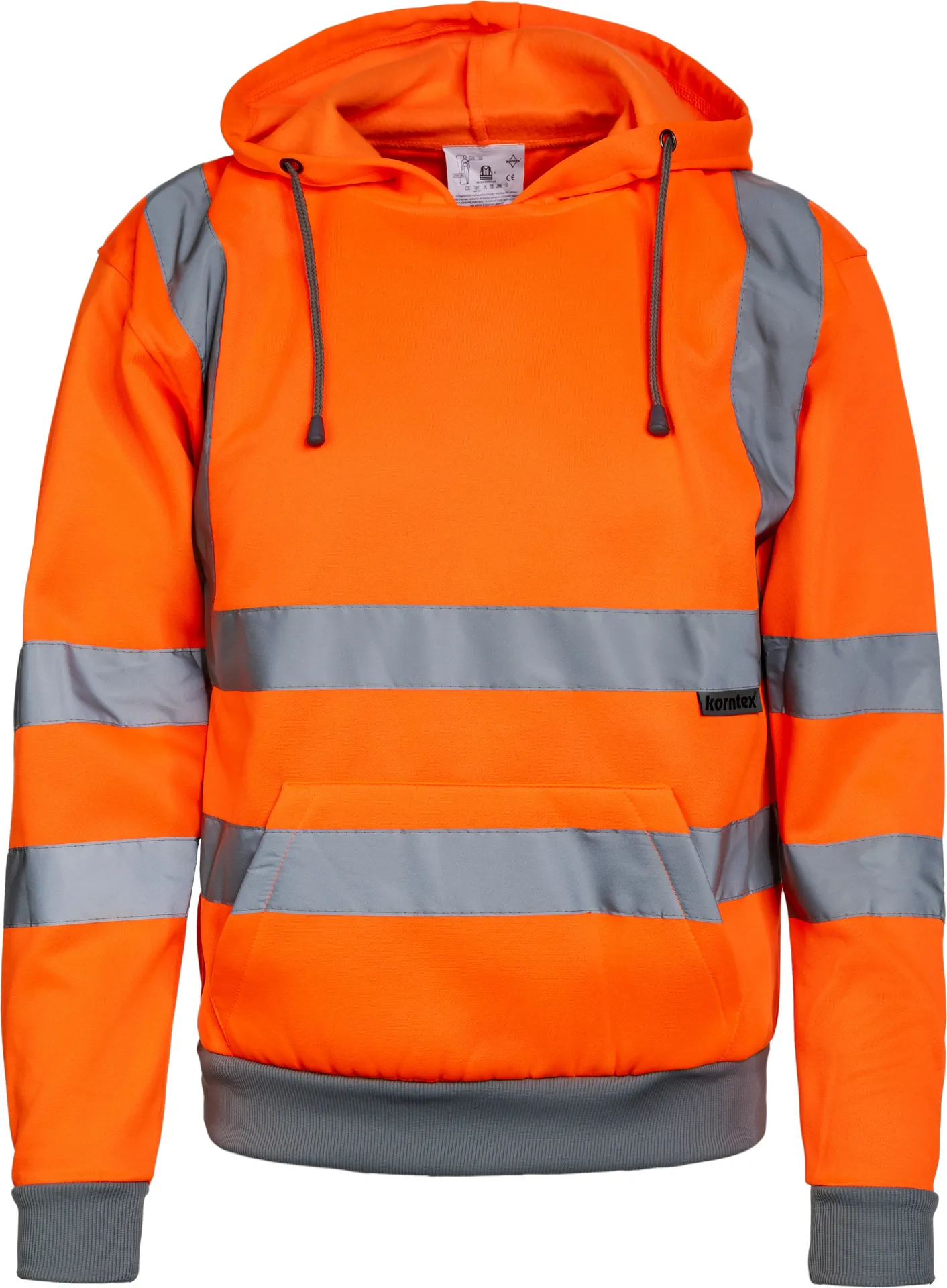 signal orange