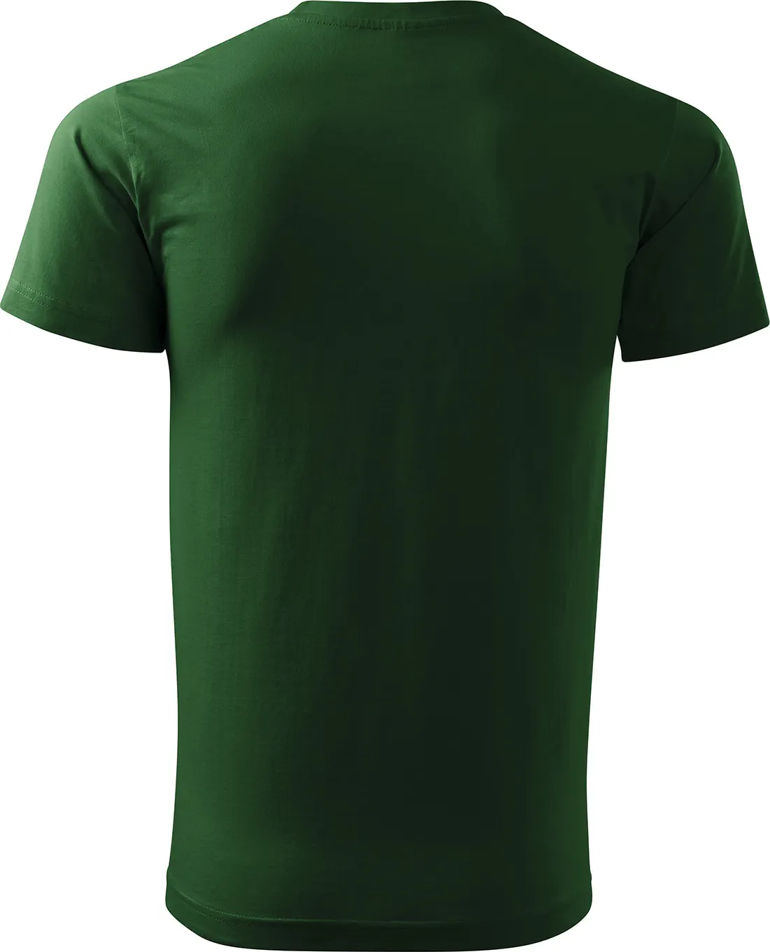 MALFINI T-Shirt Heavy New 137