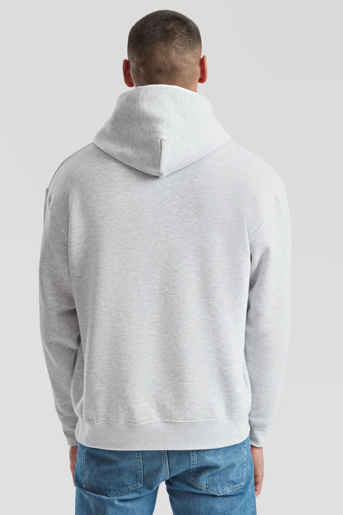F.O.L. Premium Hooded Sweat