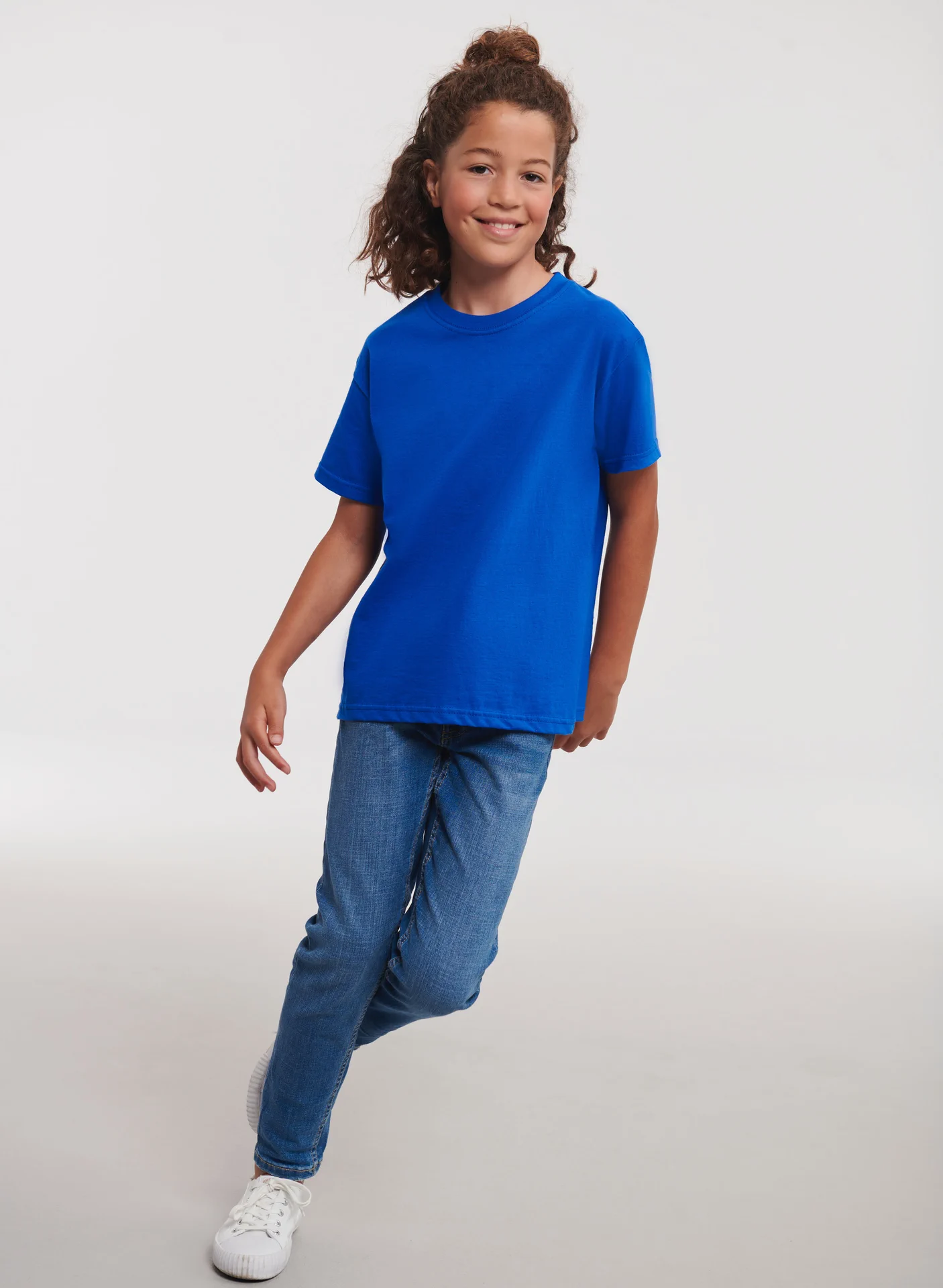 Russell Children's Classic T-Shirt