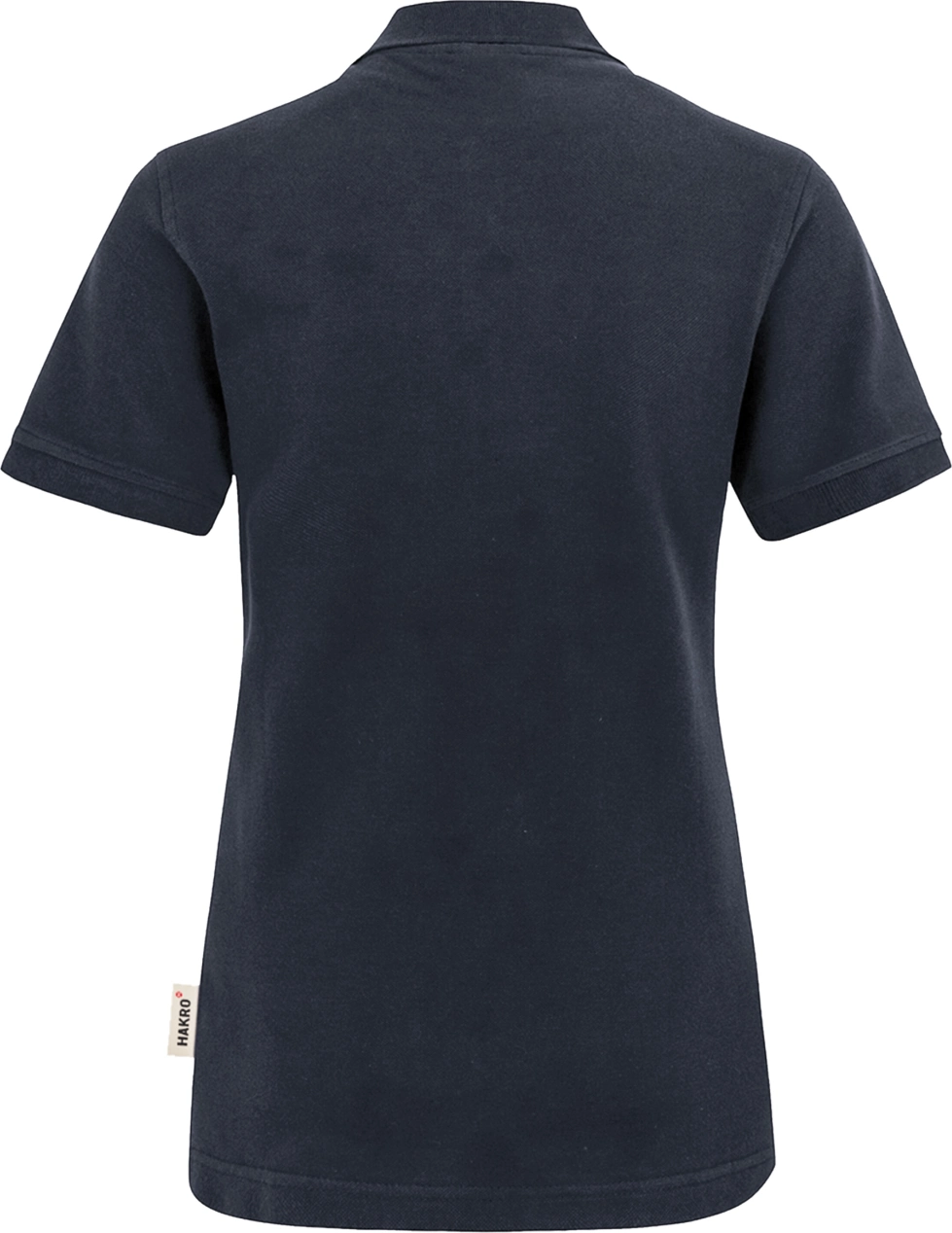 HAKRO Women-Poloshirt 110 Classic