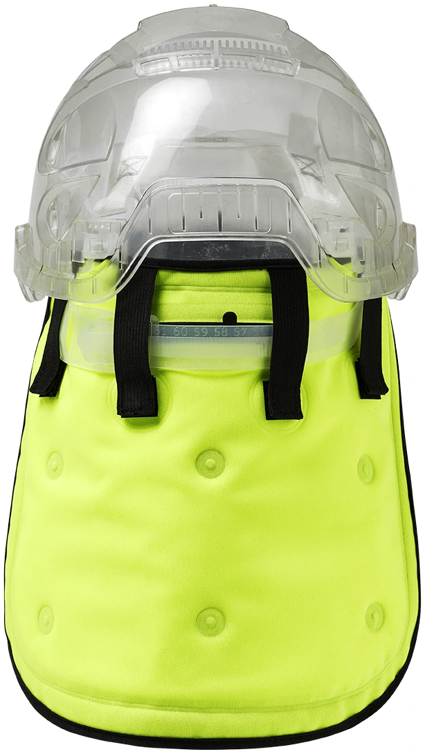 INUTEQ DRY Neckcool Helmet 