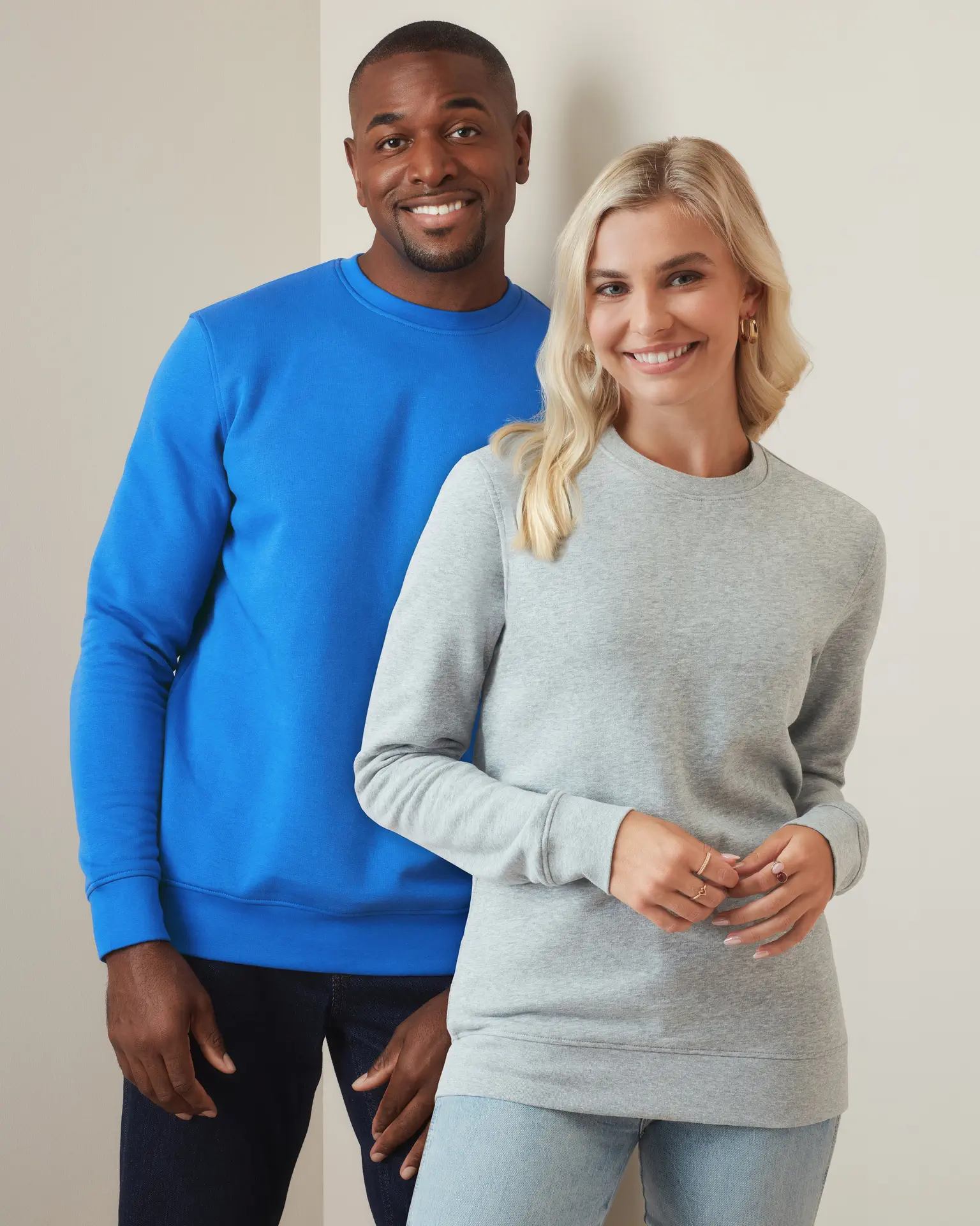 Stedman Classic Sweatshirt Unisex