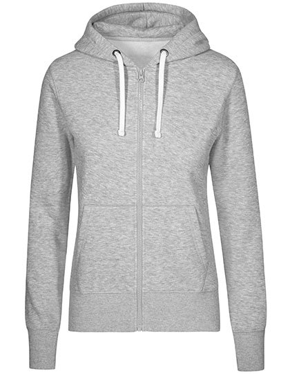 promodoro XO Hoody Jacket Women