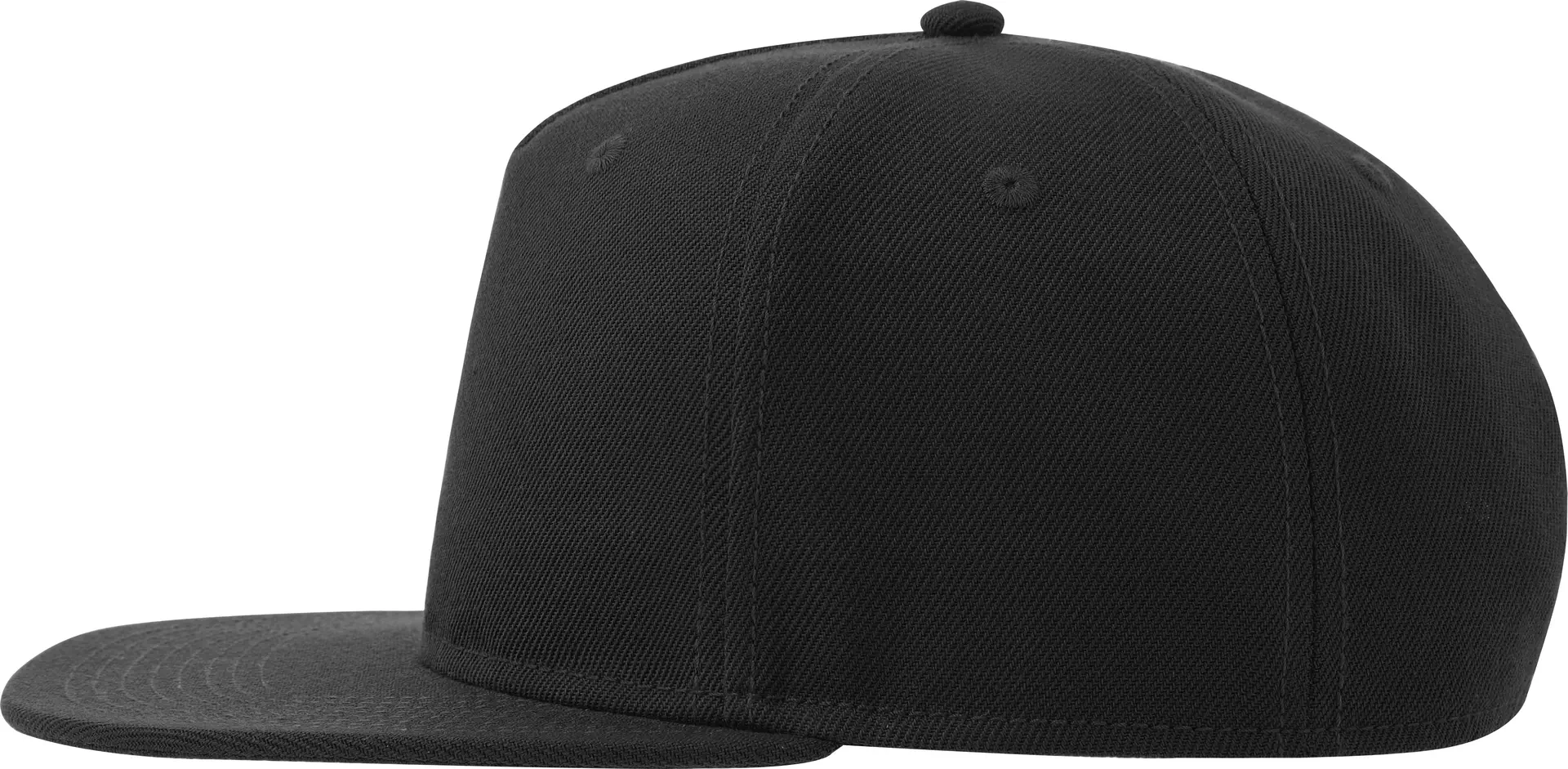 Atlantis Snap Five-S Cap