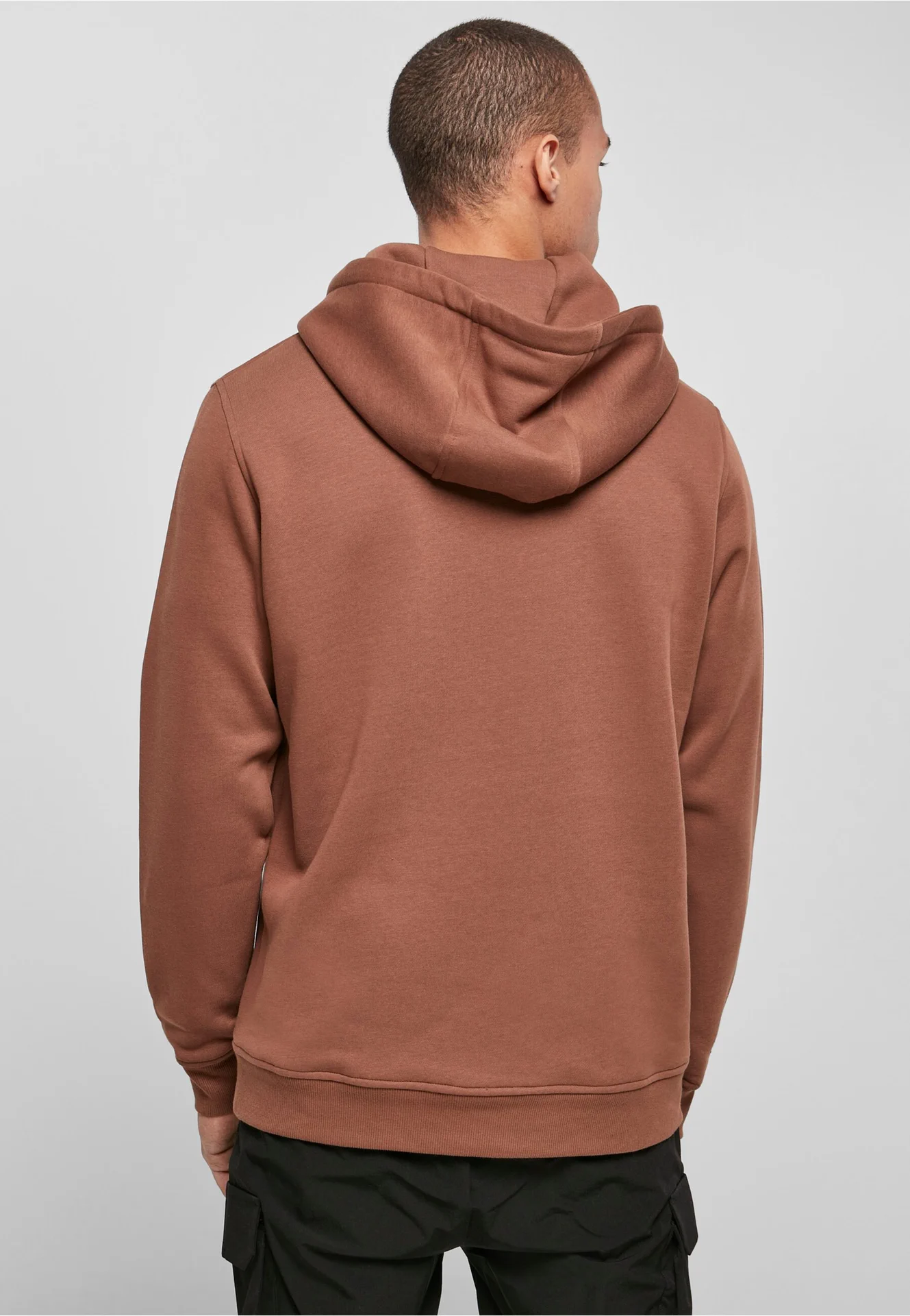 Build Your Brand Heavy Hoody