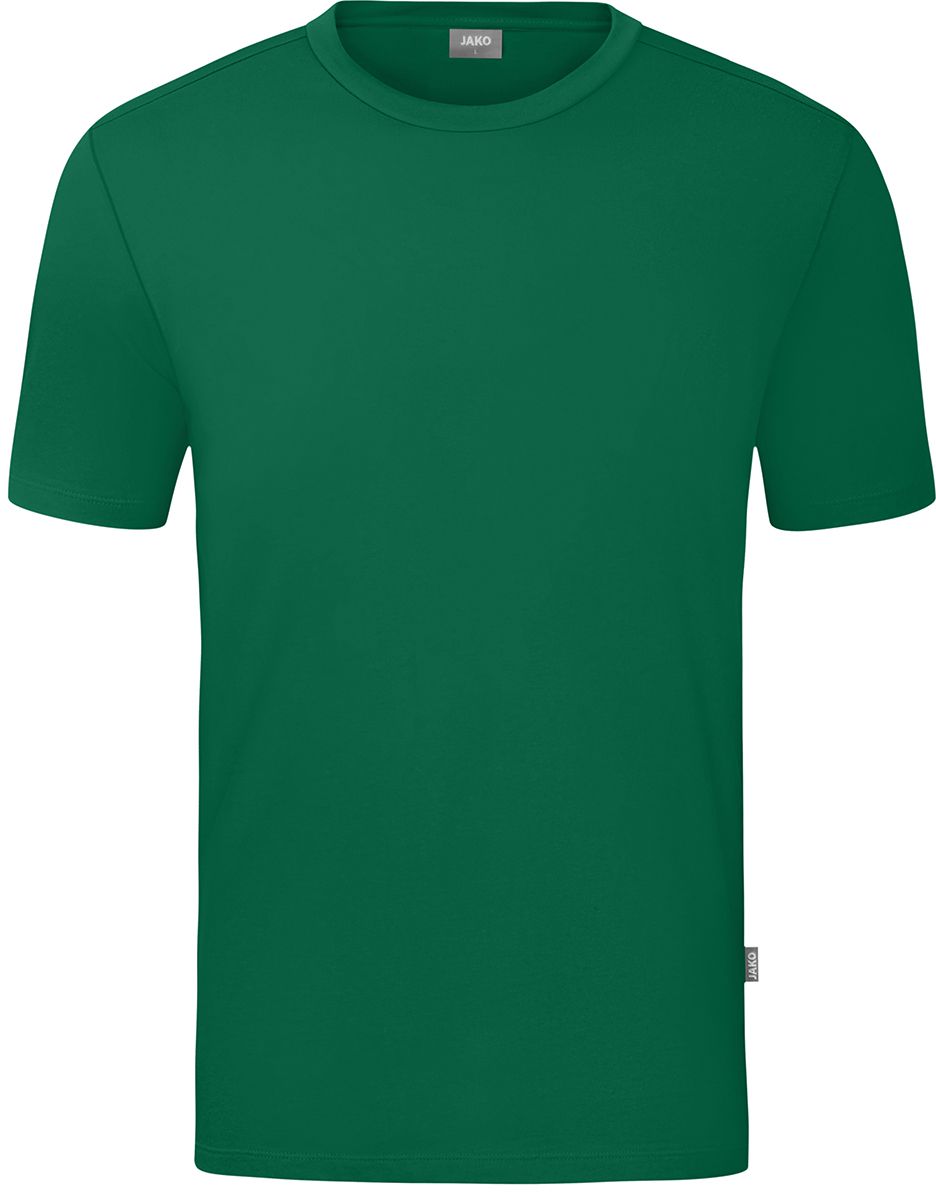JAKO T-Shirt Organic Herren