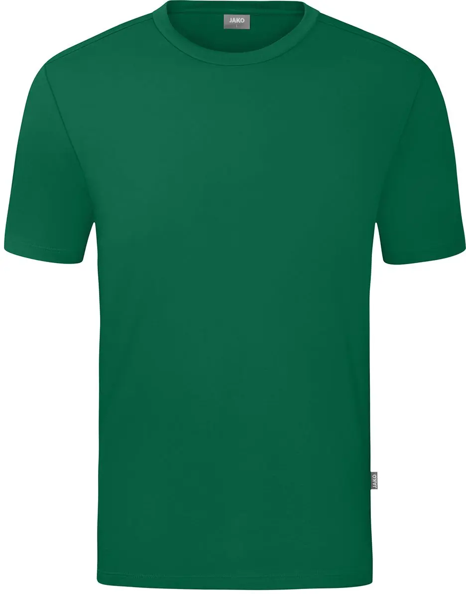 JAKO T-Shirt Organic Herren