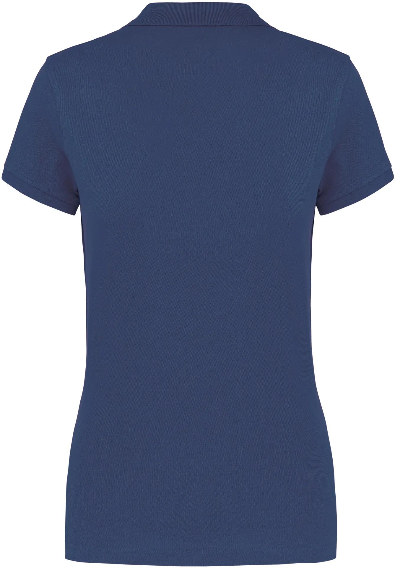 Kariban Damen Piqué Polo