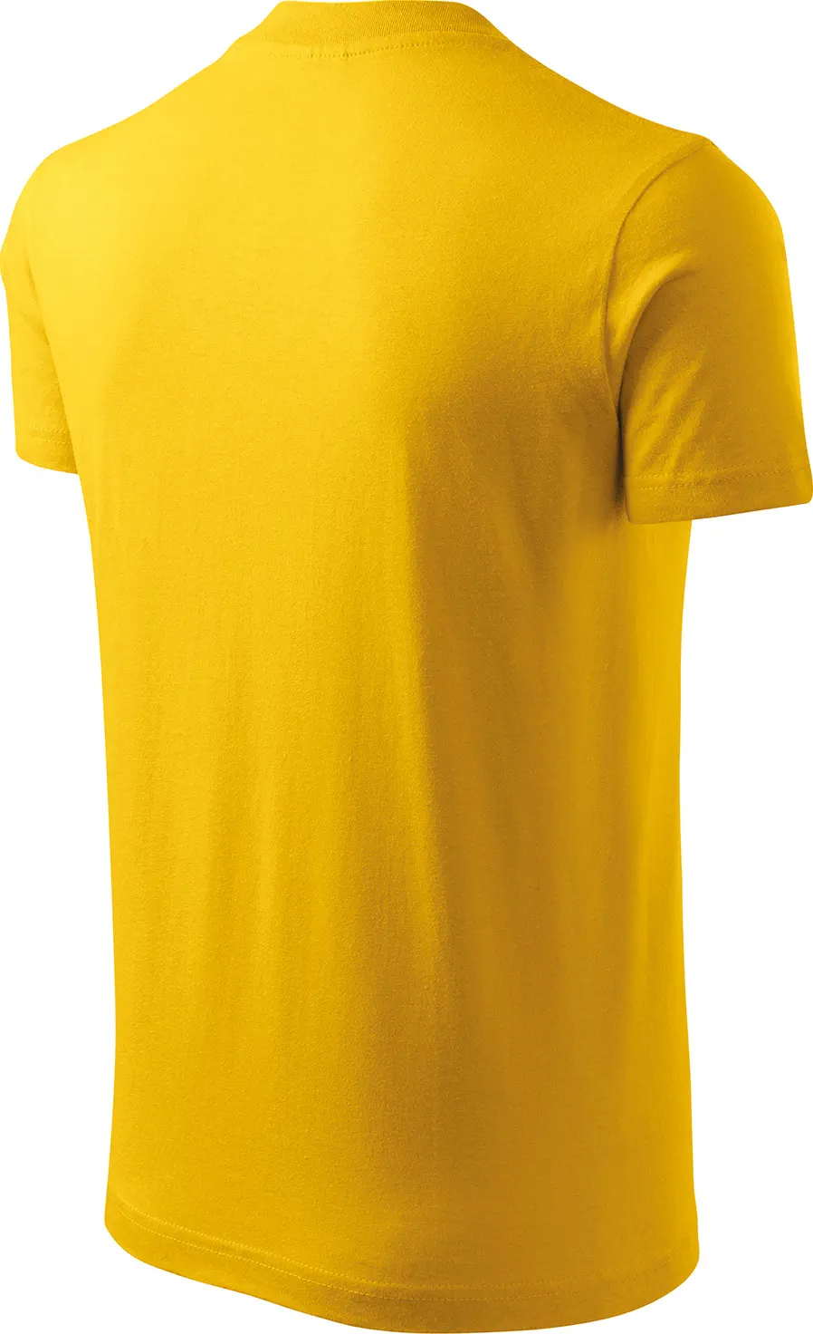 MALFINI T-Shirt V-Neck 102