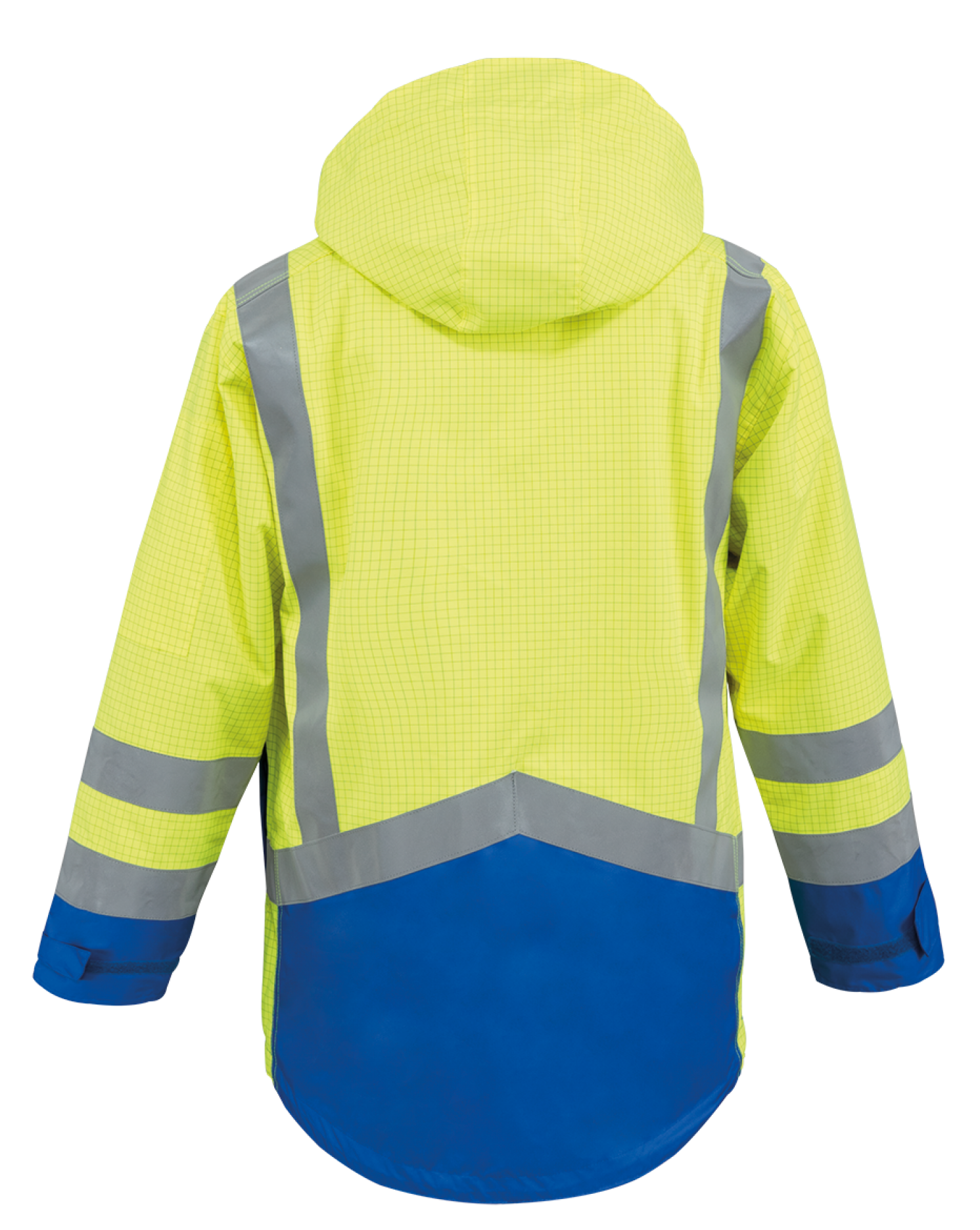 rofa Jacke 3170 MultiFIVE leuchtgelb rofa Jacke 3170 MultiFIVE leuchtgelb
