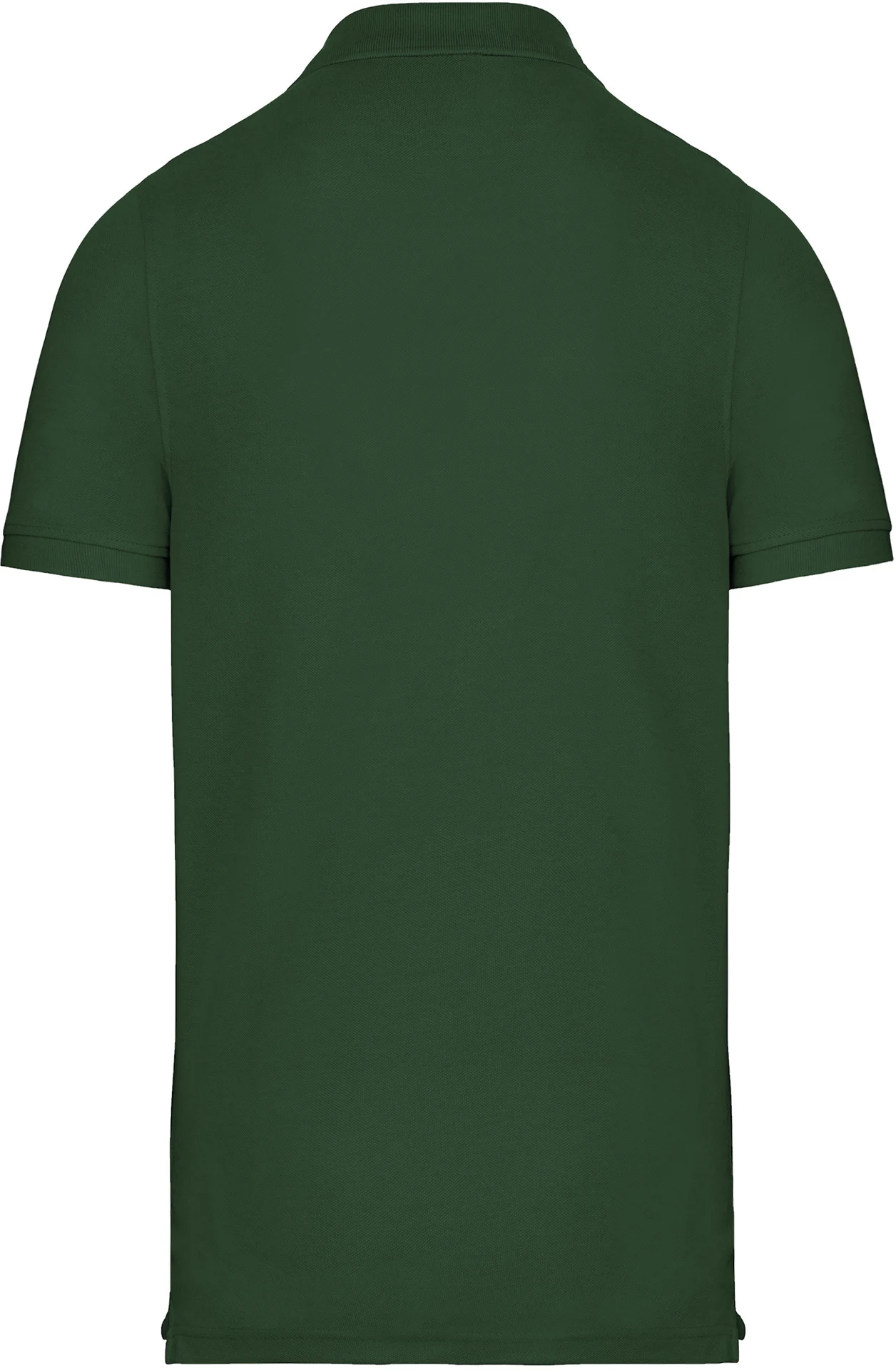 Kariban Schweres Herren Workwear Piqué Polo