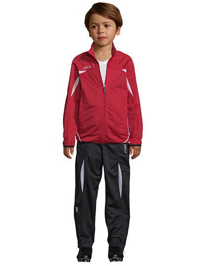 SOL'S Kids Club Tracksuit Camp Nou