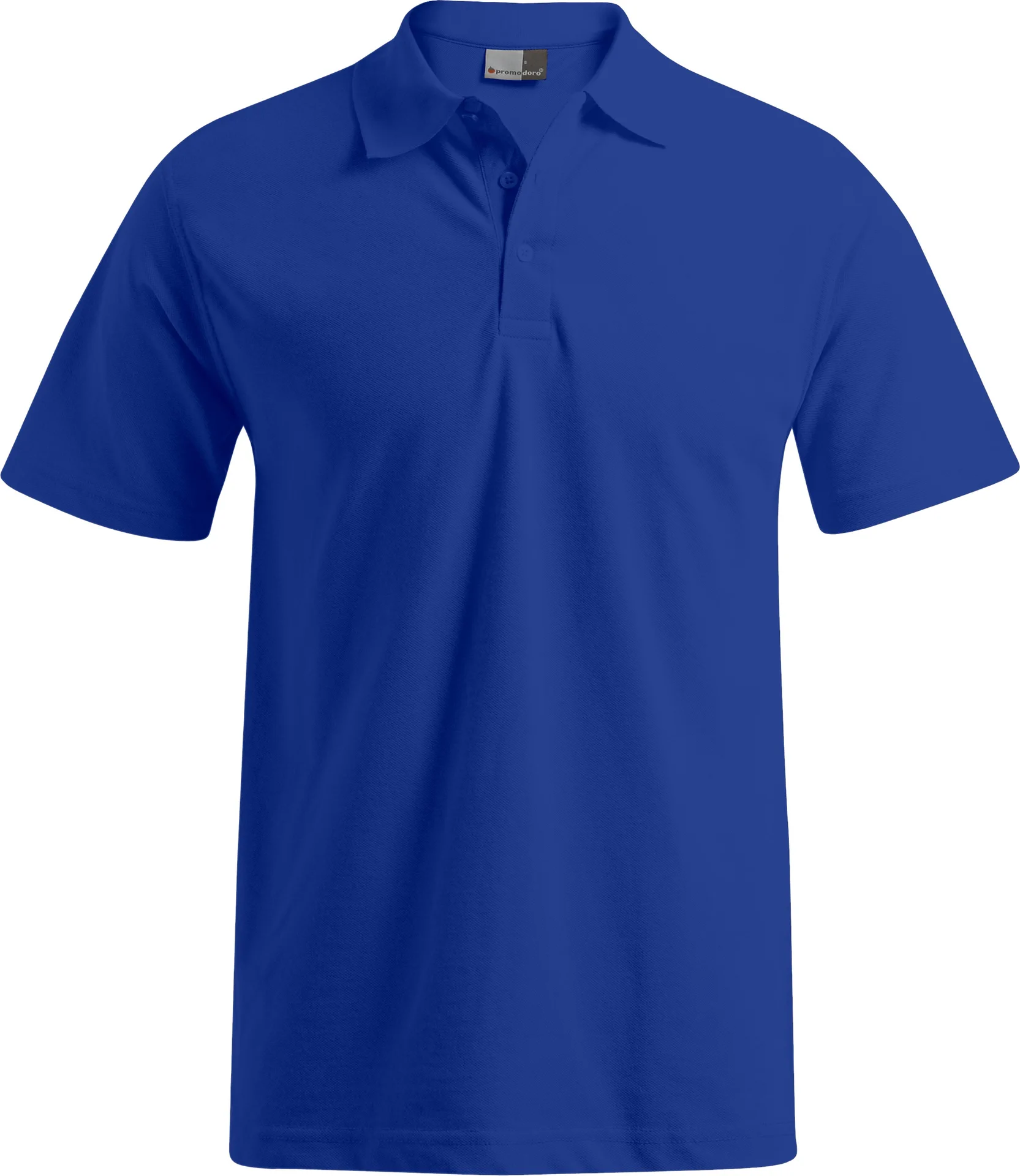 Promodoro Men's Polo 60/40