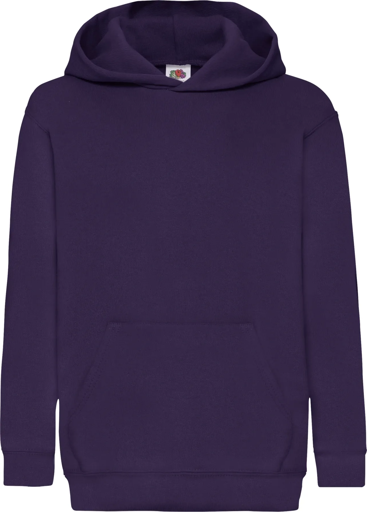 F.O.L. Kids Classic Hooded Sweat