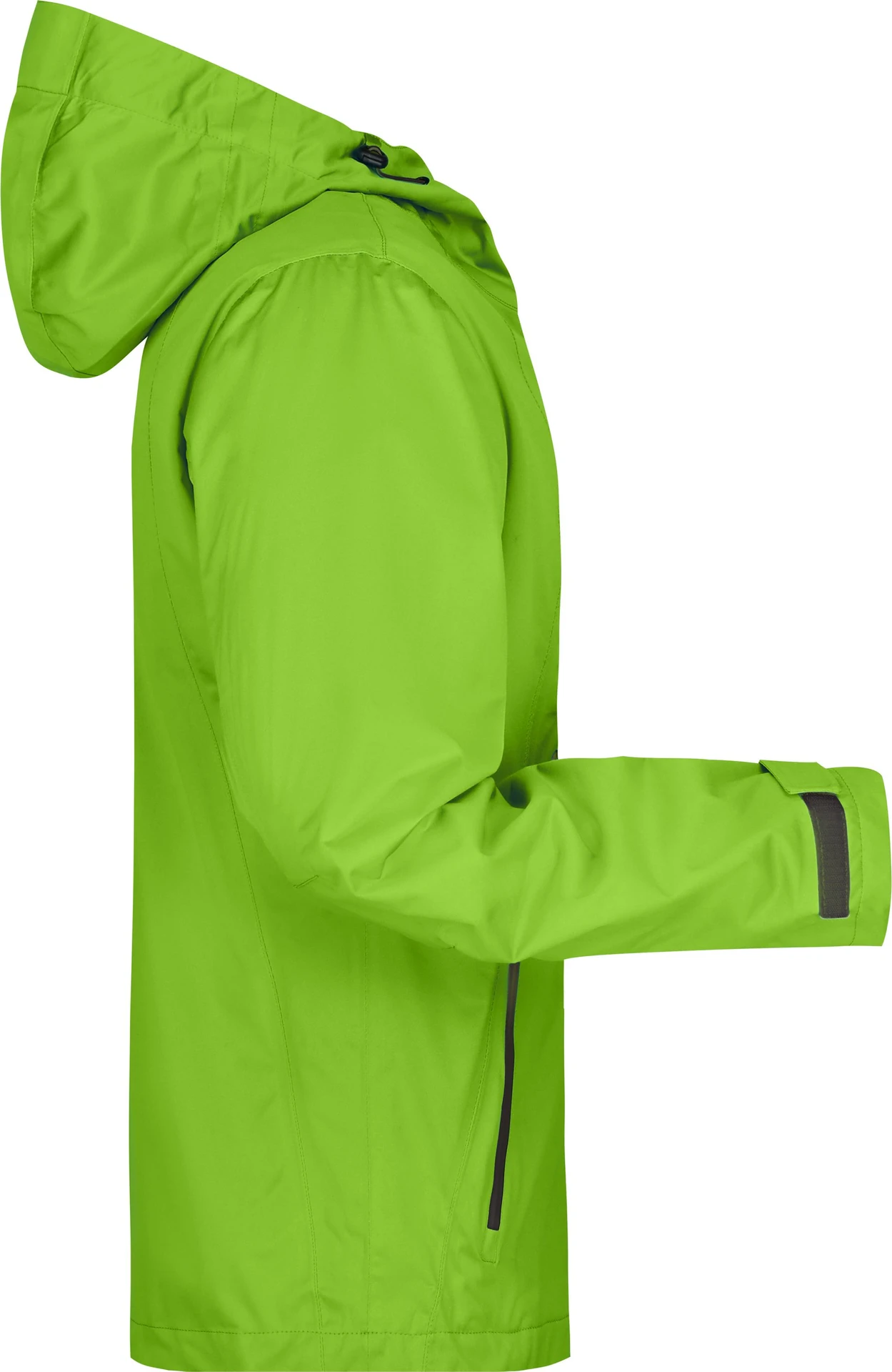 James & Nicholson Men's Outdoor Jacket