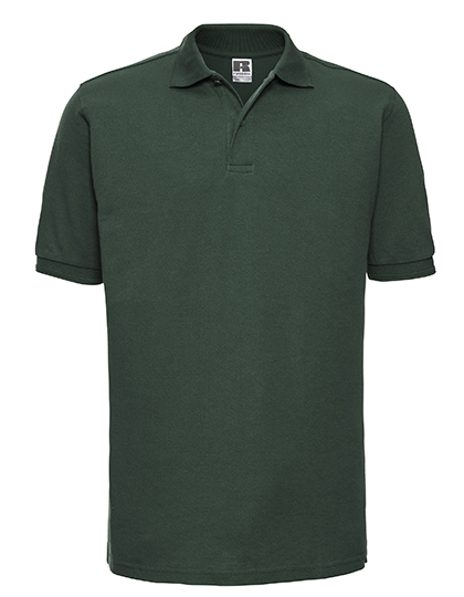 Russell Hardwearing Polycotton Polo Russell Hardwearing Polycotton Polo