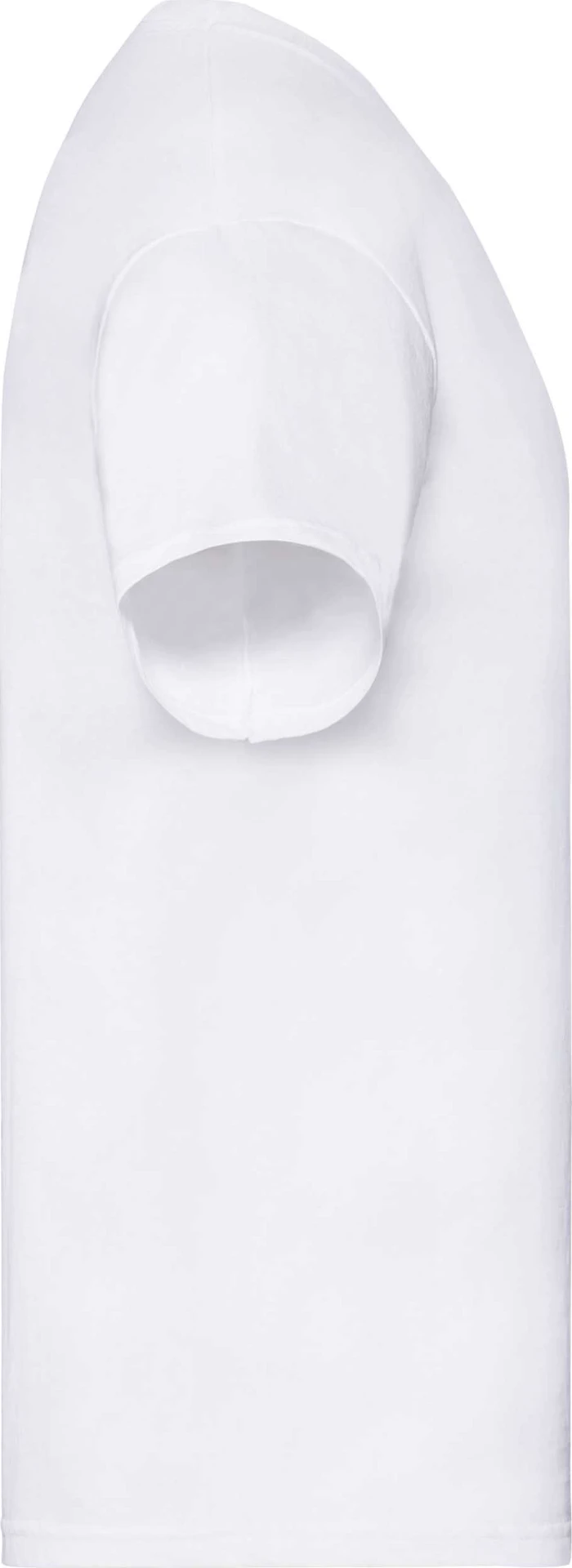 fruit-of-the-loom-61-426-0-original-v-neck-t-shirt-white-5 F.O.L. Original V-Neck T