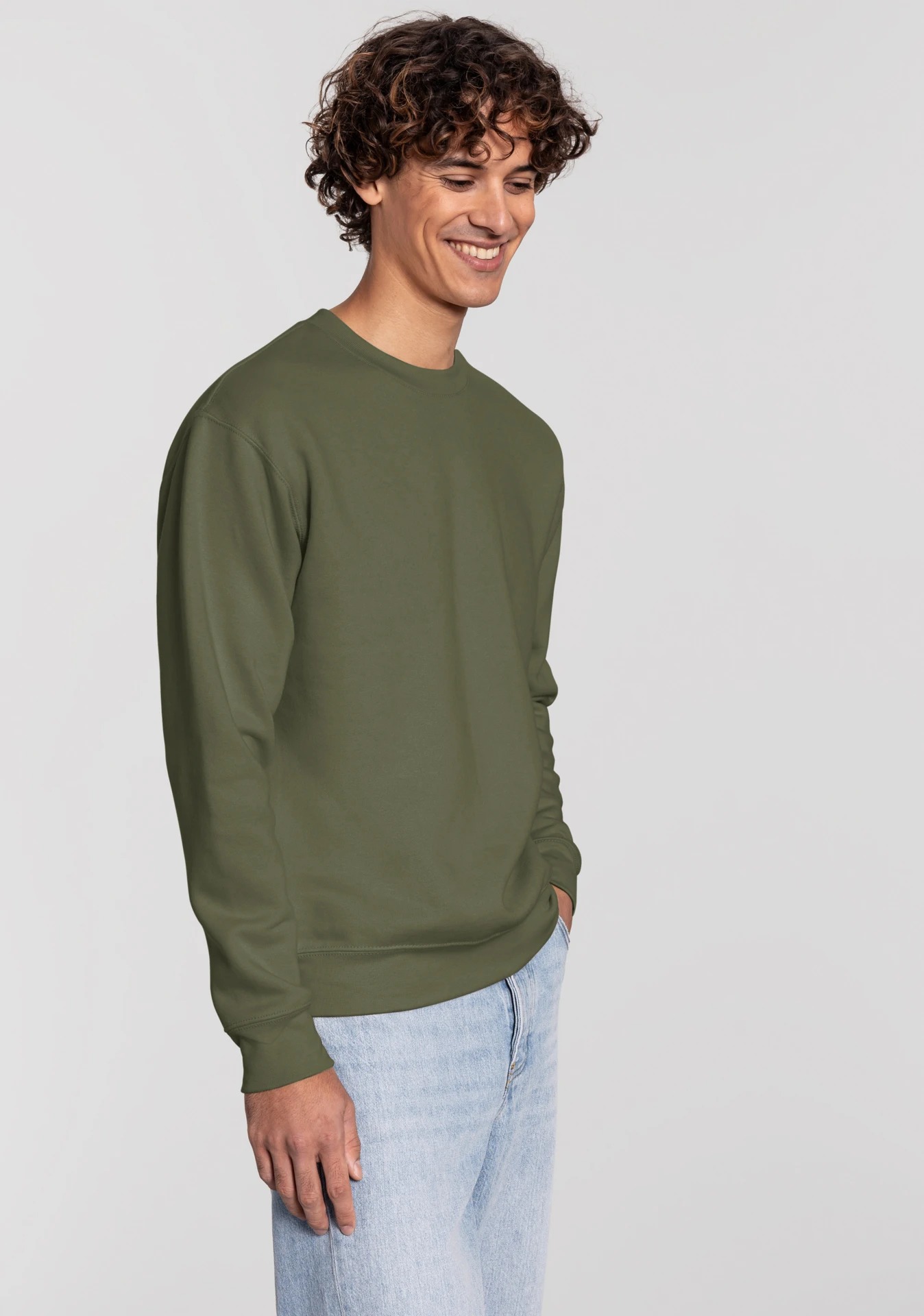 F.O.L. Iconic Premium Set-In Sweat