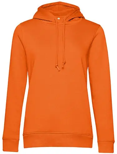 pure orange